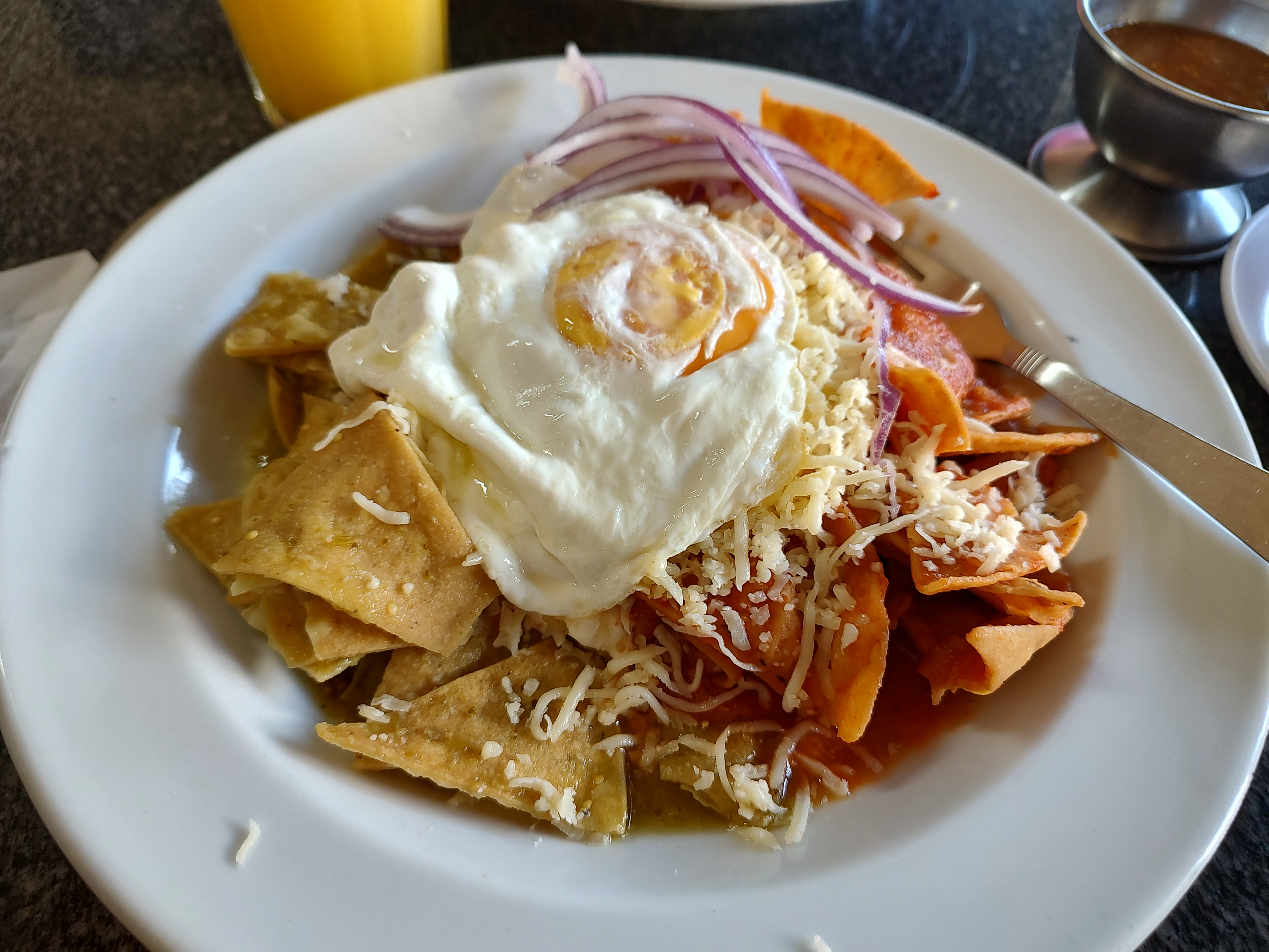 Sr. Ana Café y Cocina image 4