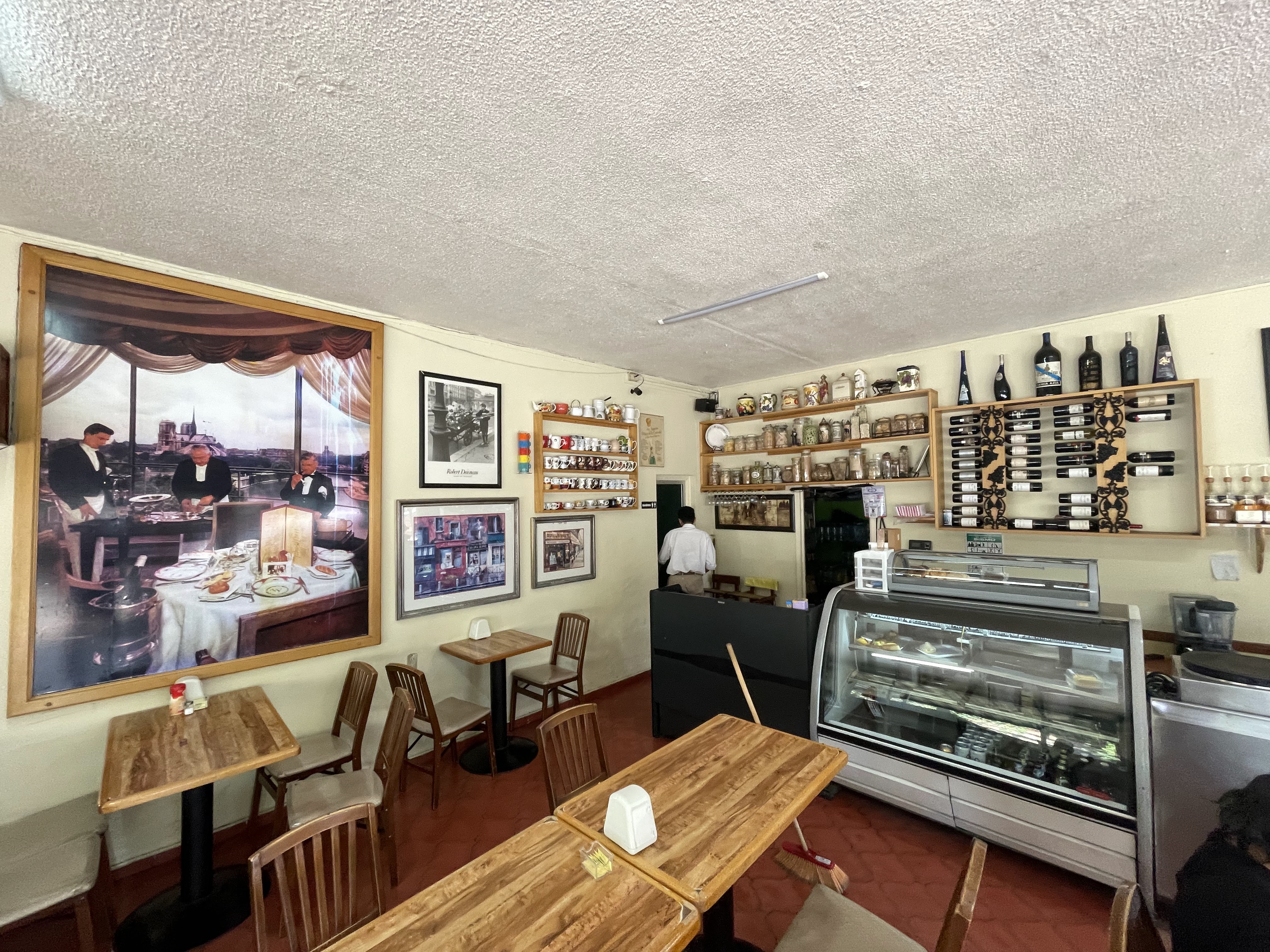 Sr. Ana Café y Cocina image 5