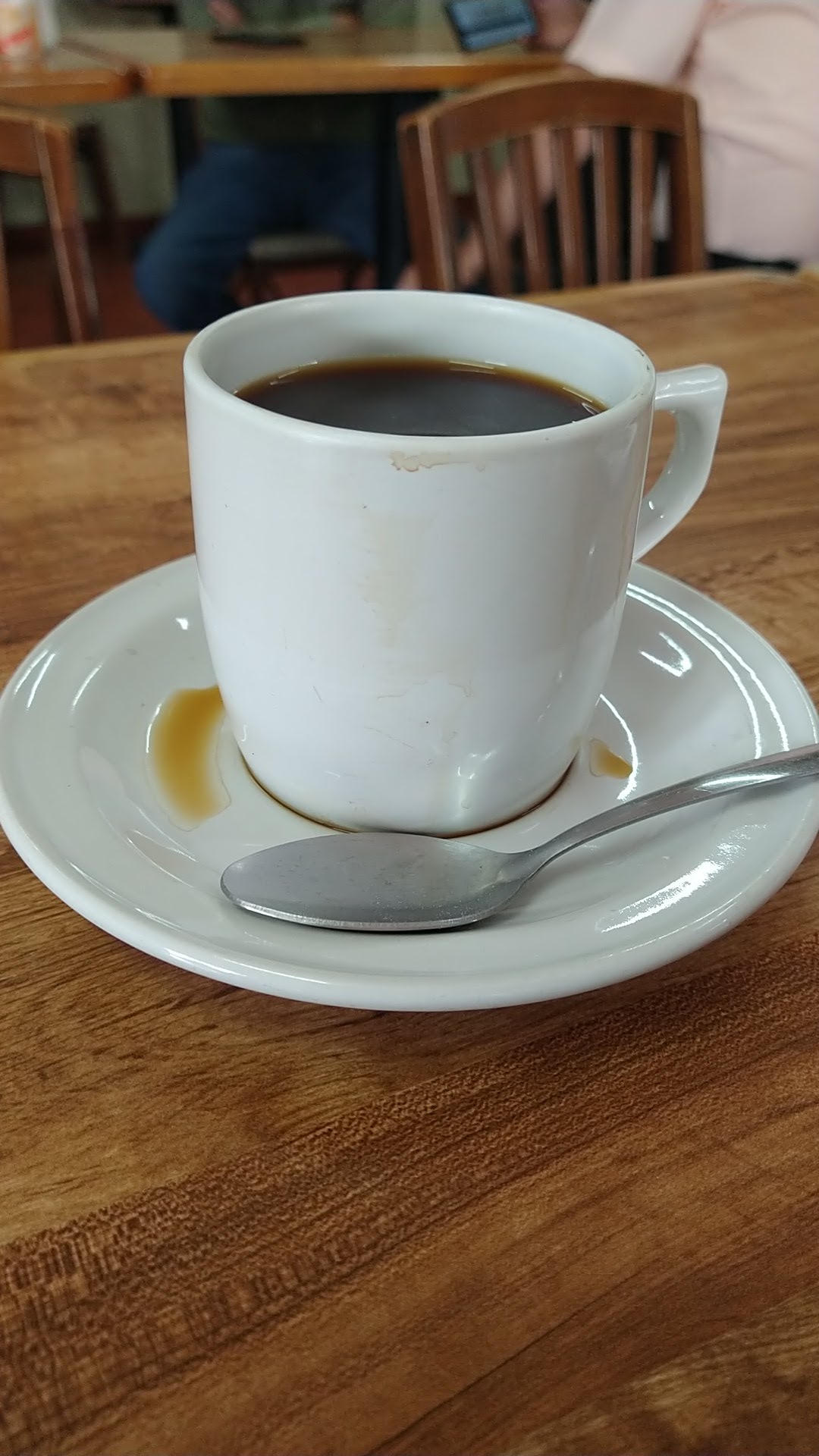 Sr. Ana Café y Cocina image 6