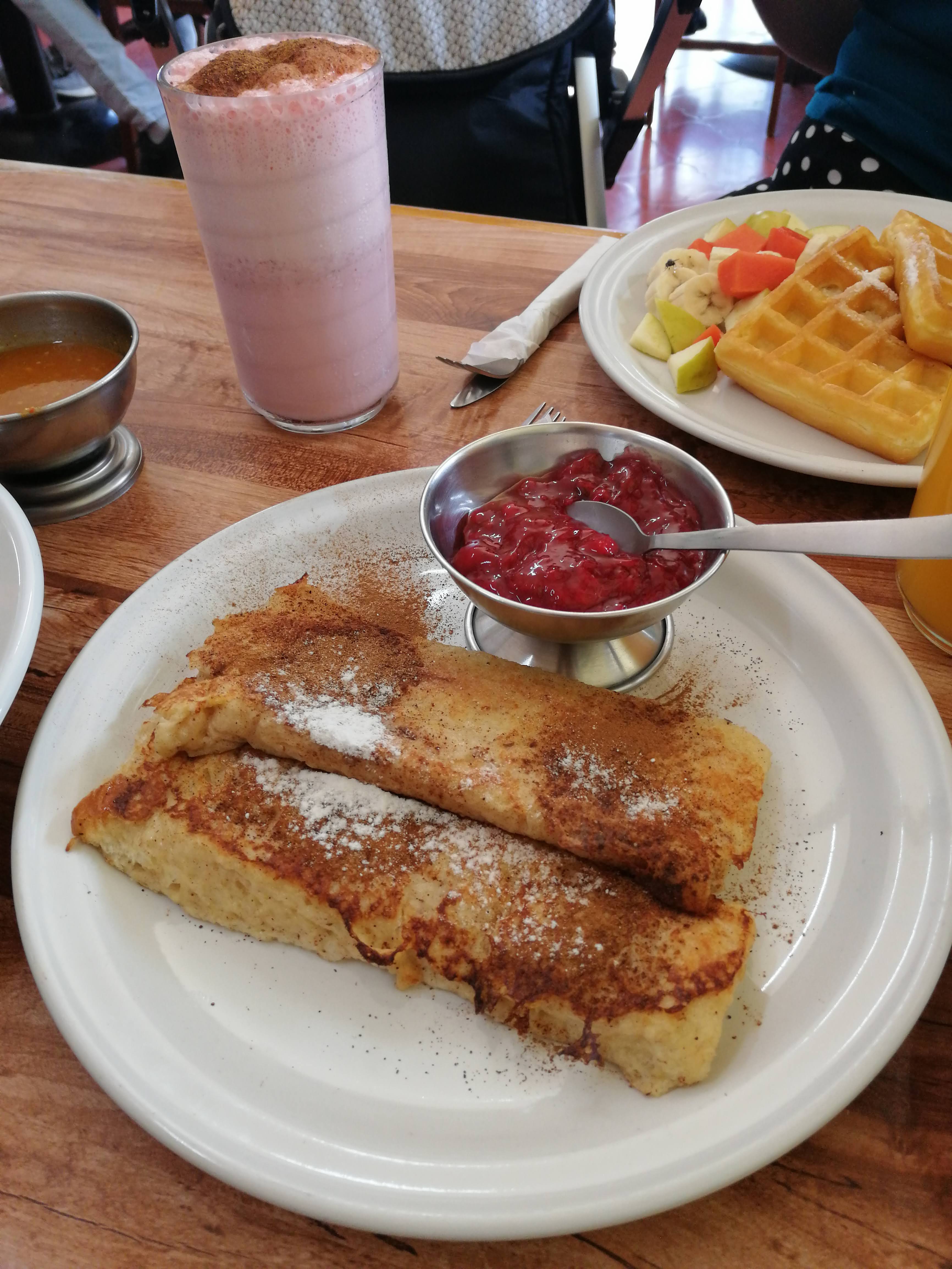 Sr. Ana Café y Cocina image 7