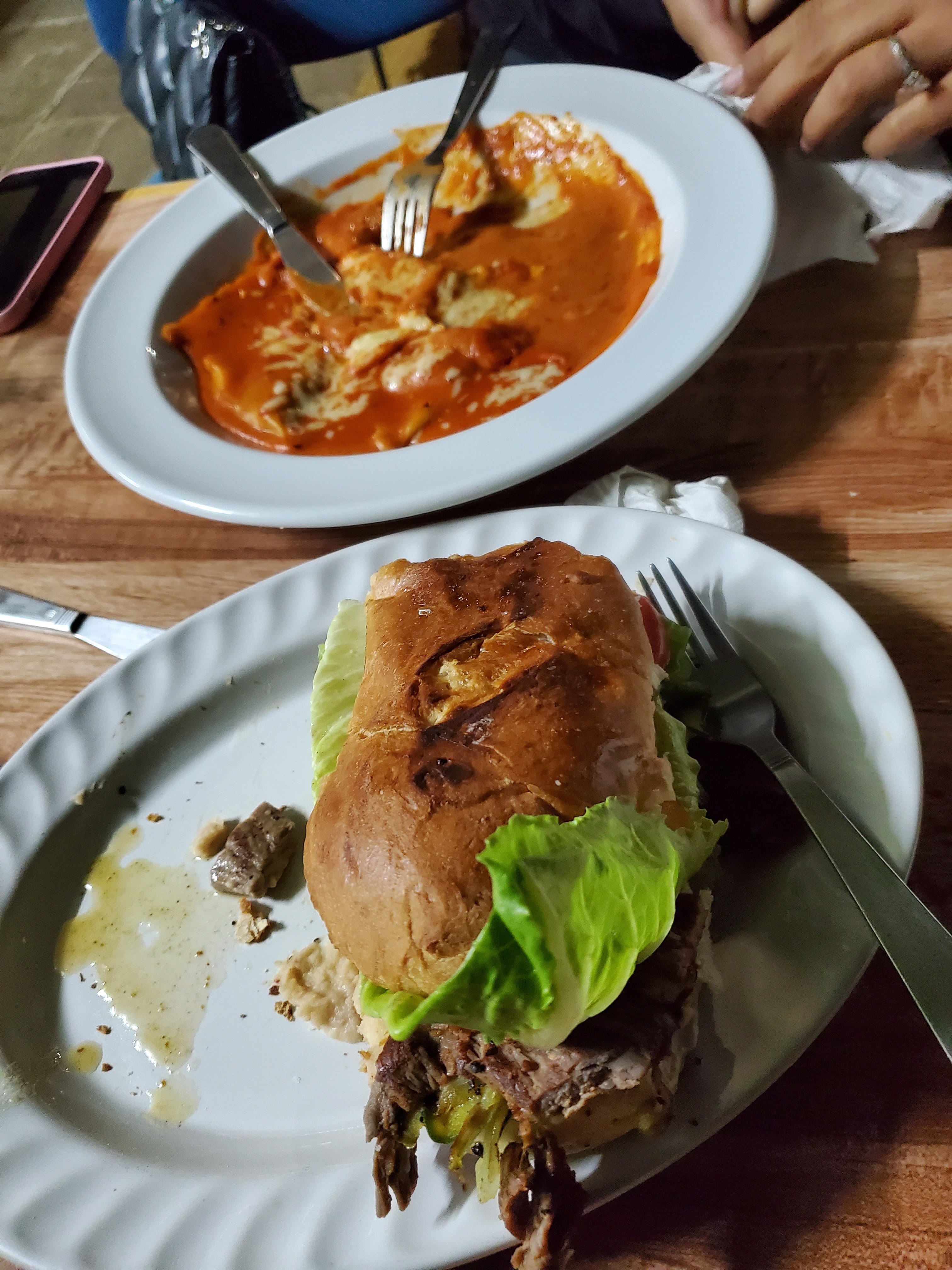 Sr. Ana Café y Cocina image 8