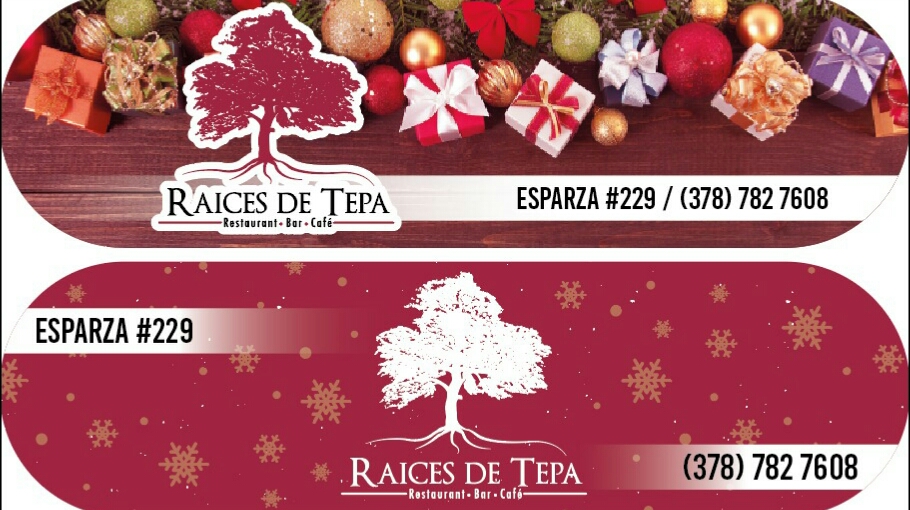 Raices De Tepa image 3