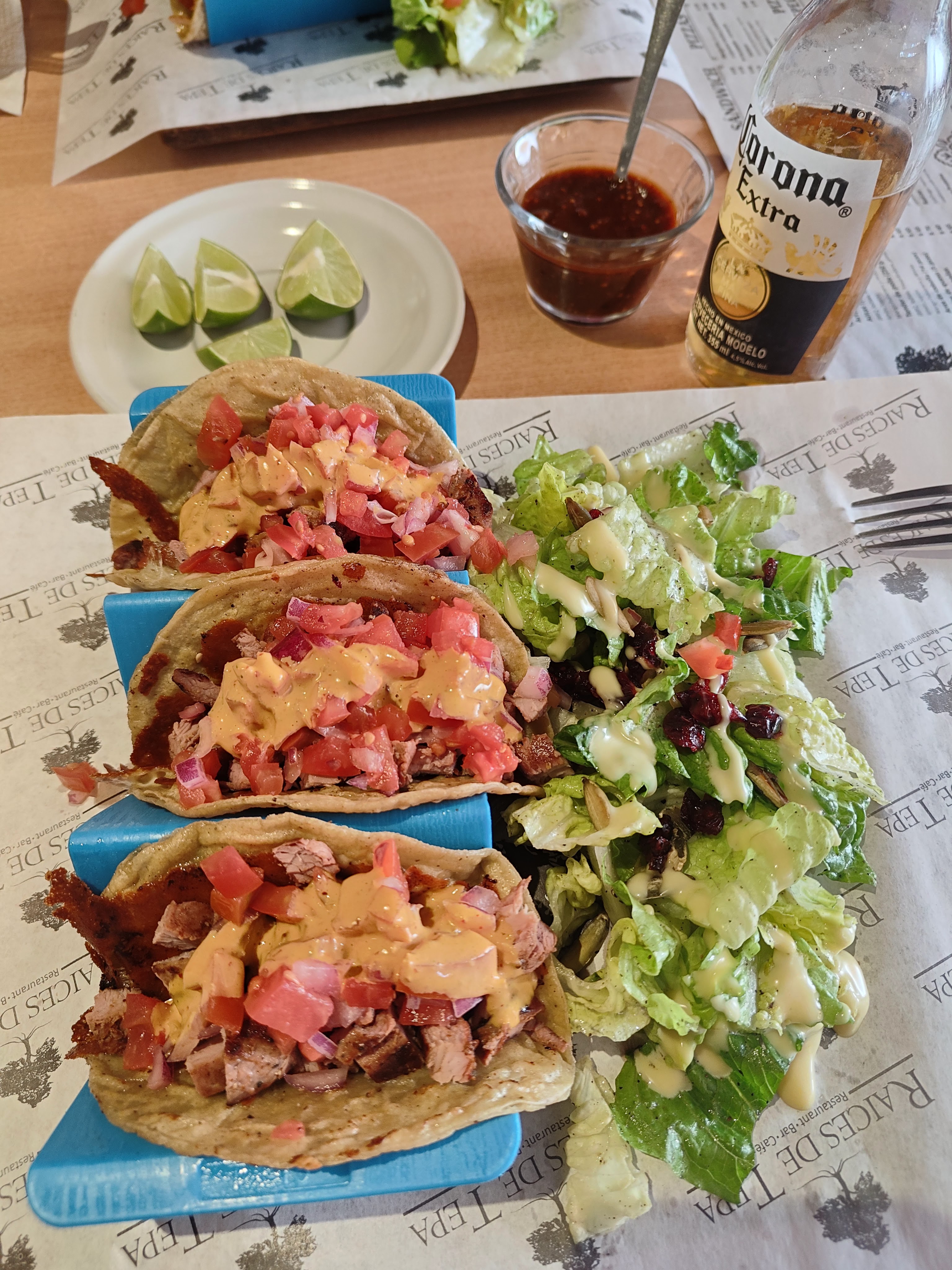 Raices De Tepa image 7