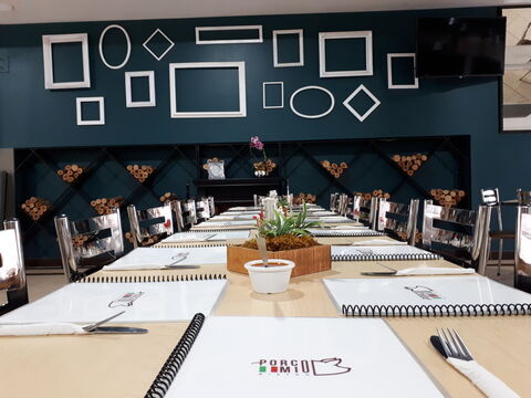 Porco Mio Bistro image 1
