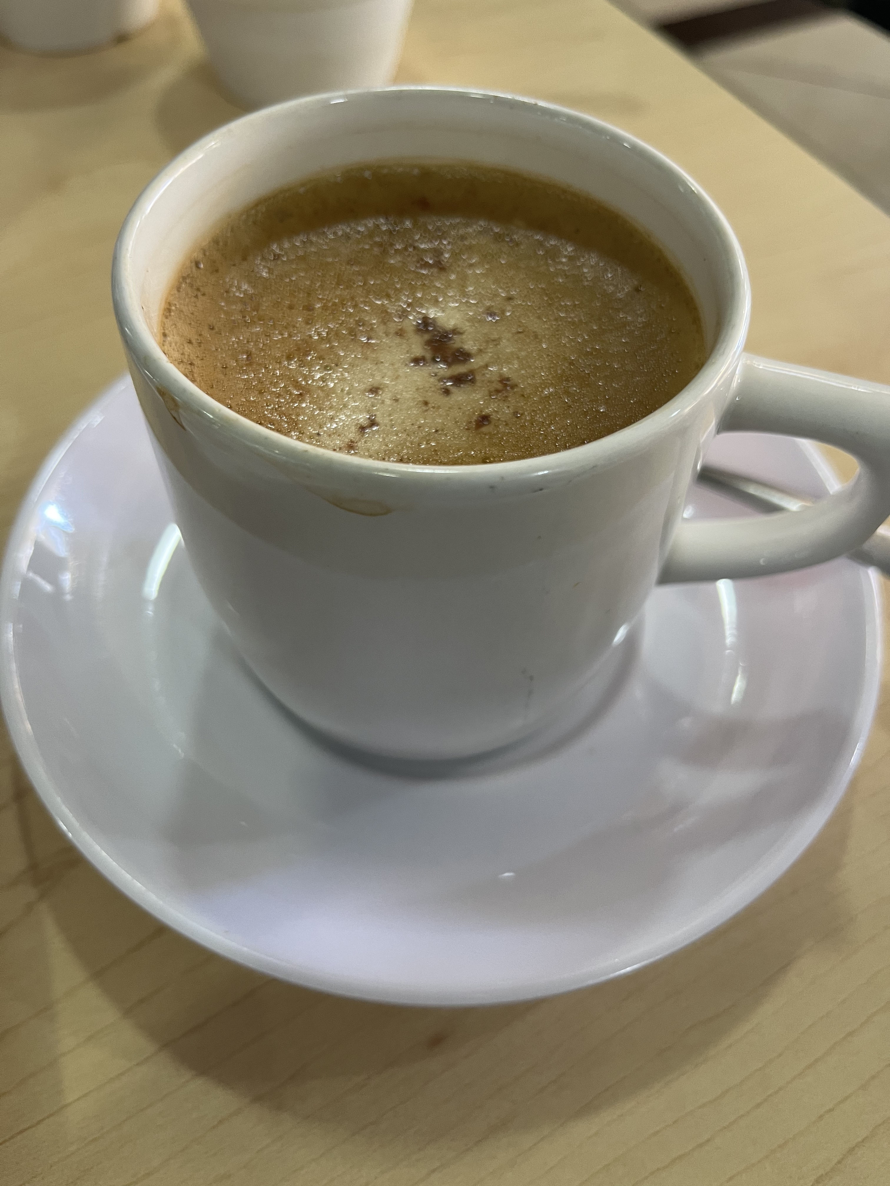 Porco Mio Bistro image 5