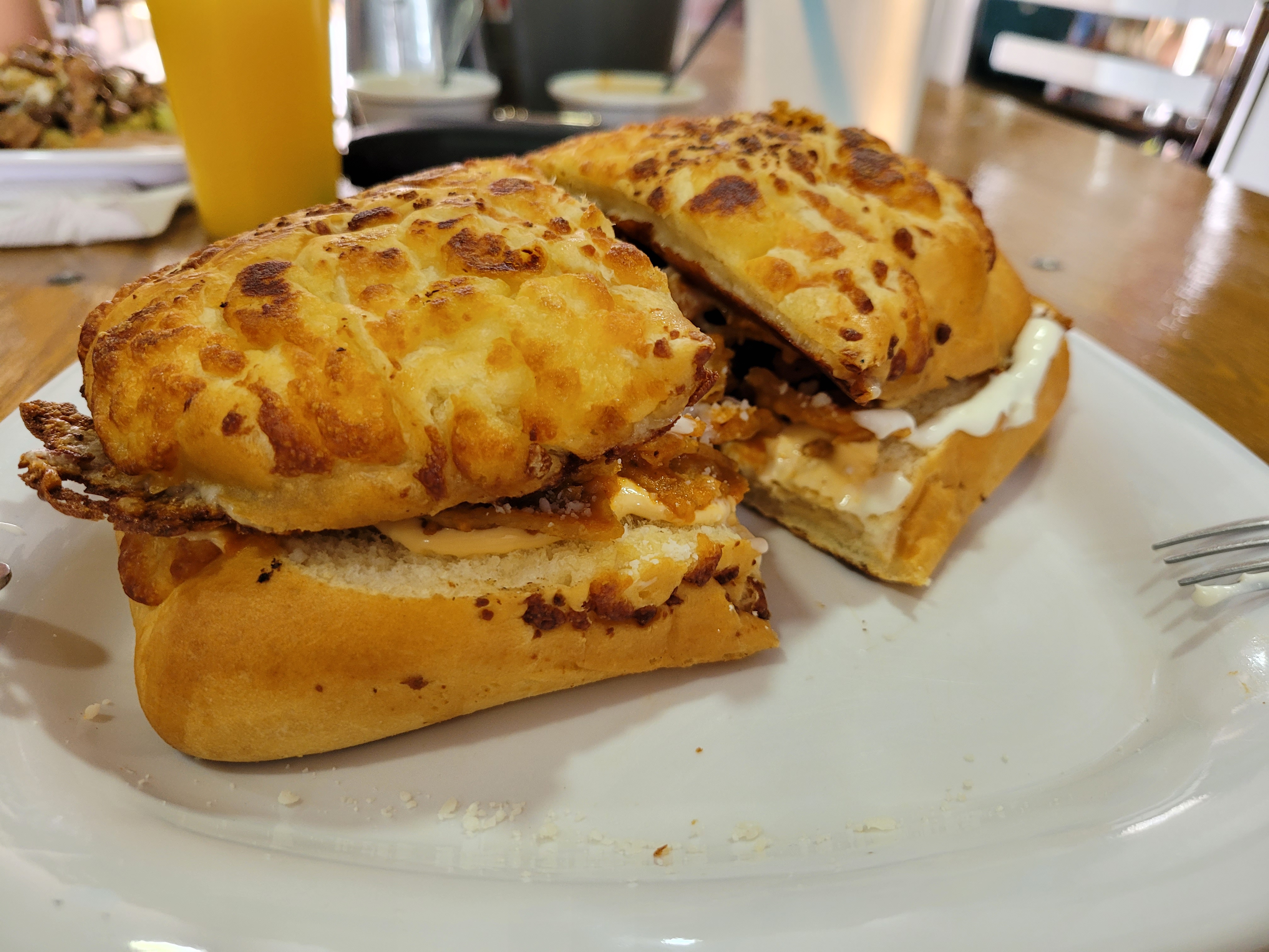 Porco Mio Bistro image 7