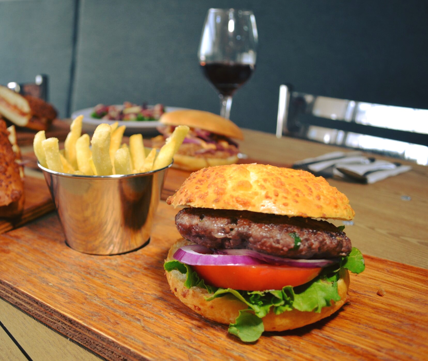 Porco Mio Bistro image 9