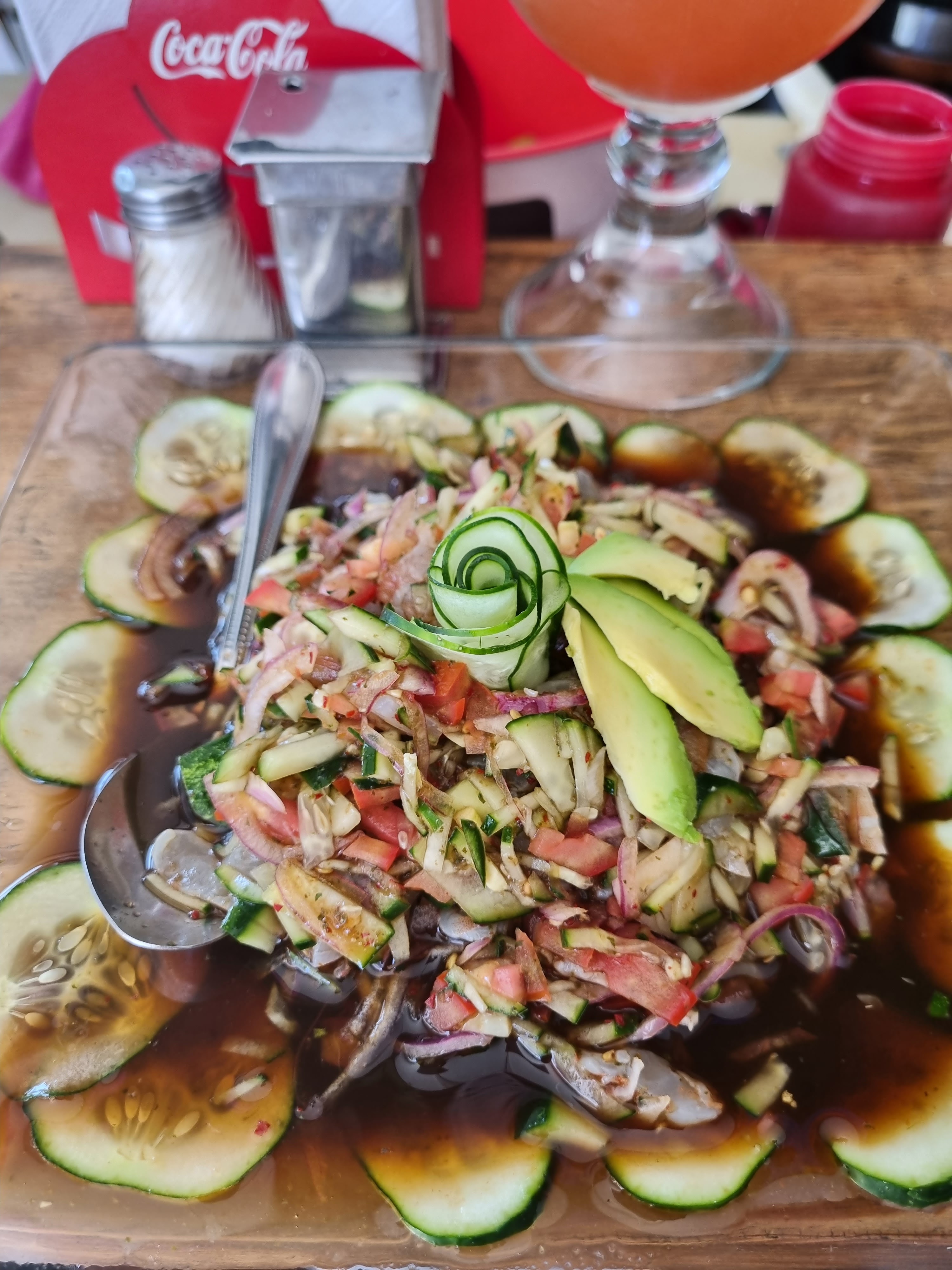 Mariscos Estribor image 1