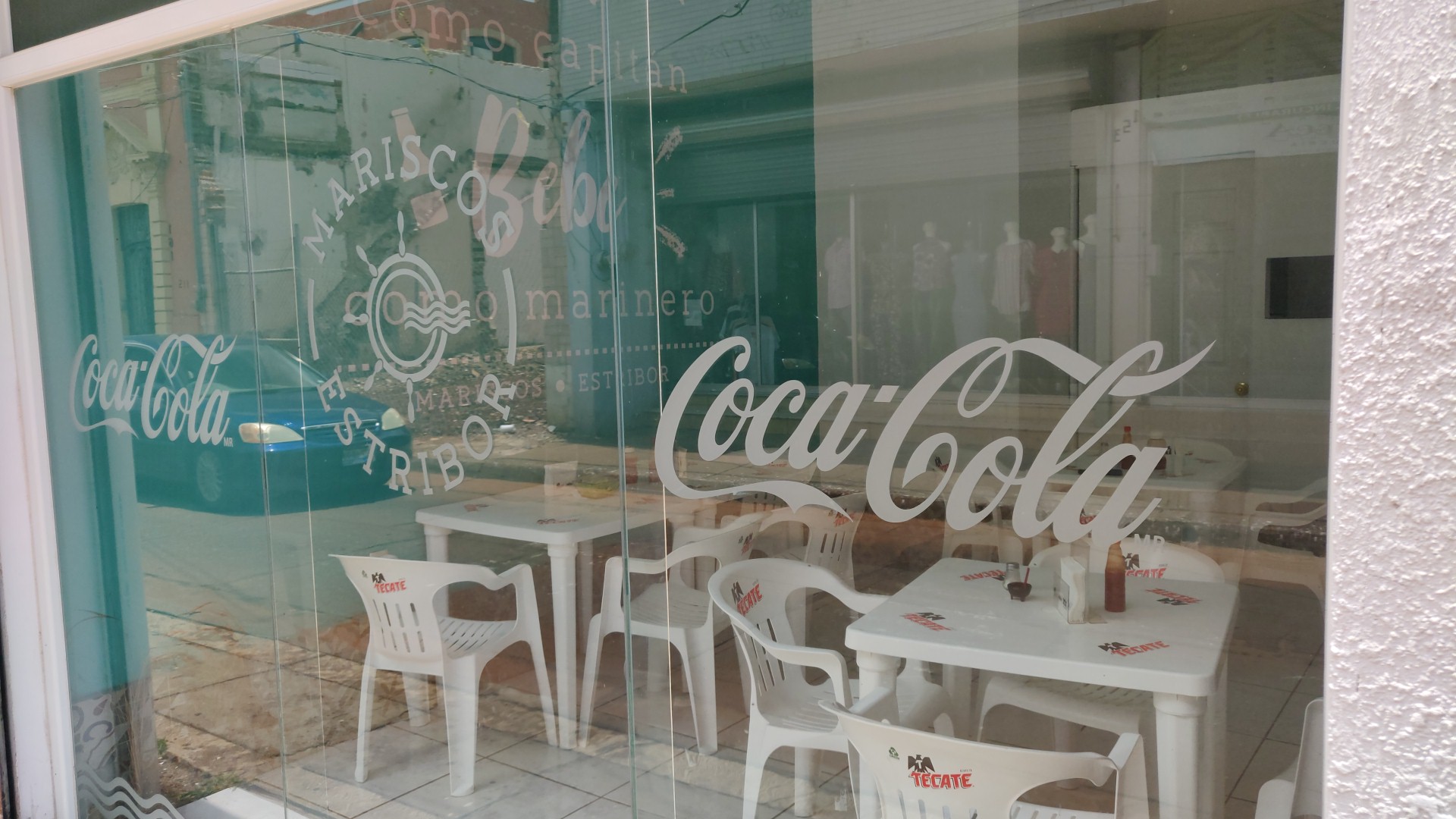 Mariscos Estribor image 3