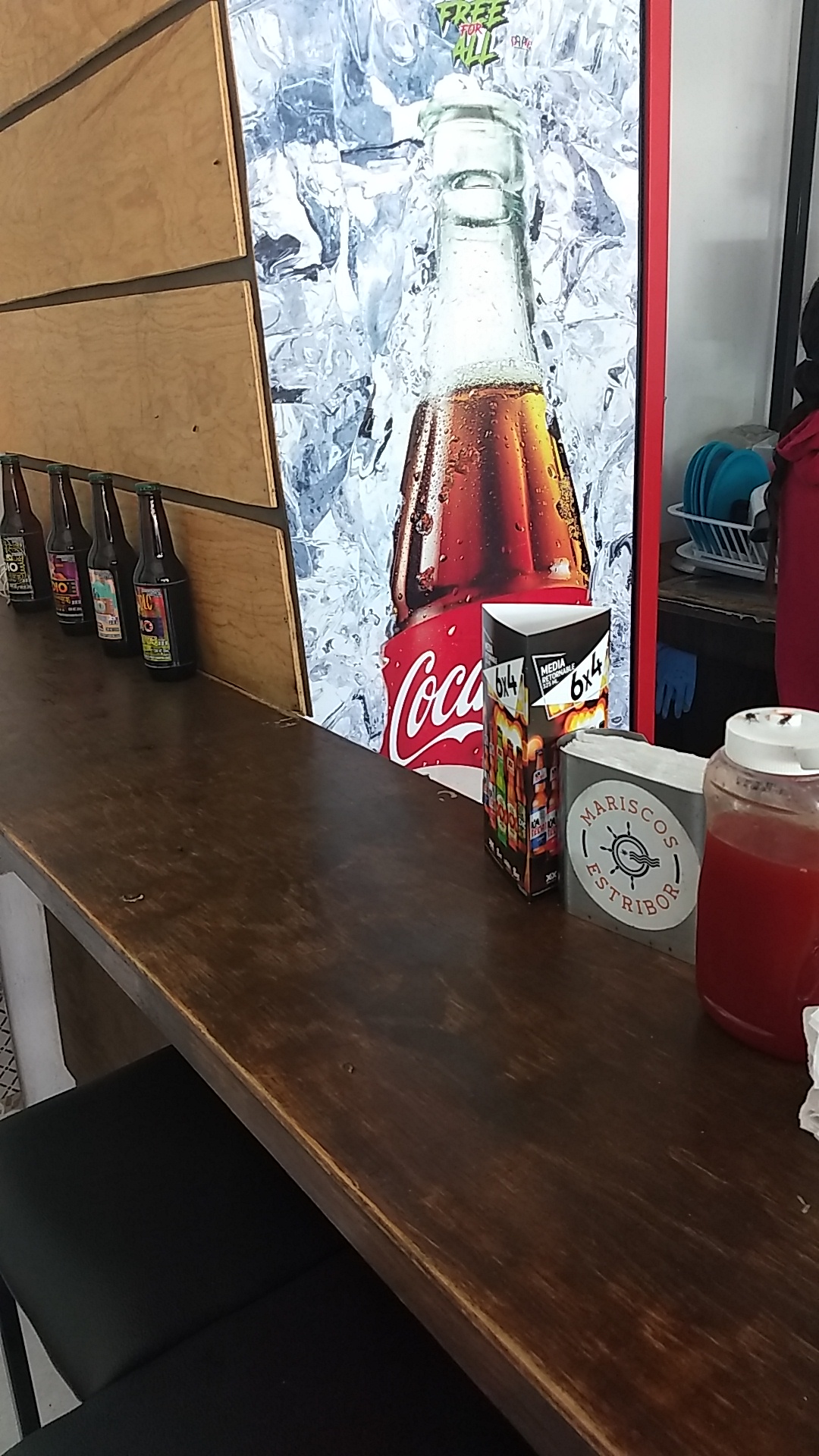 Mariscos Estribor image 4