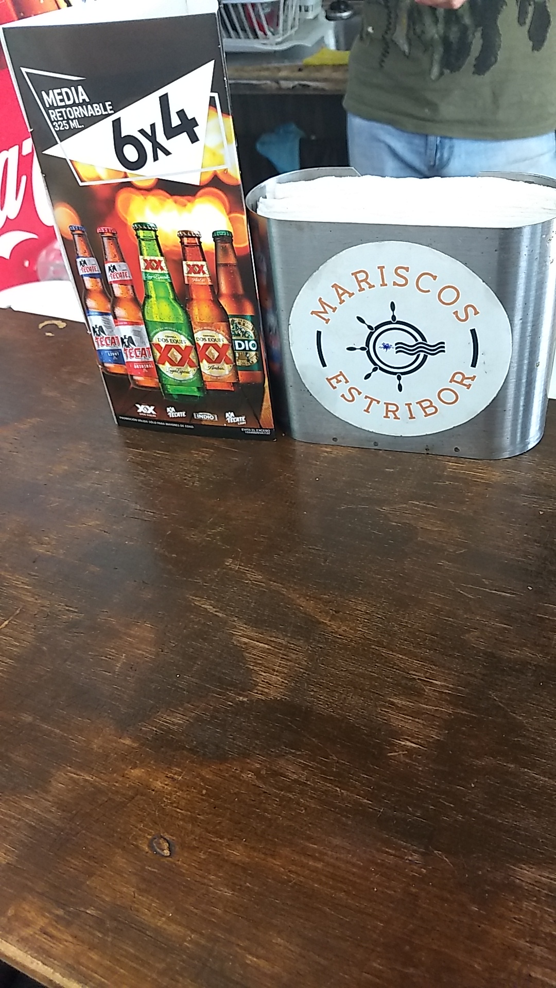 Mariscos Estribor image 6