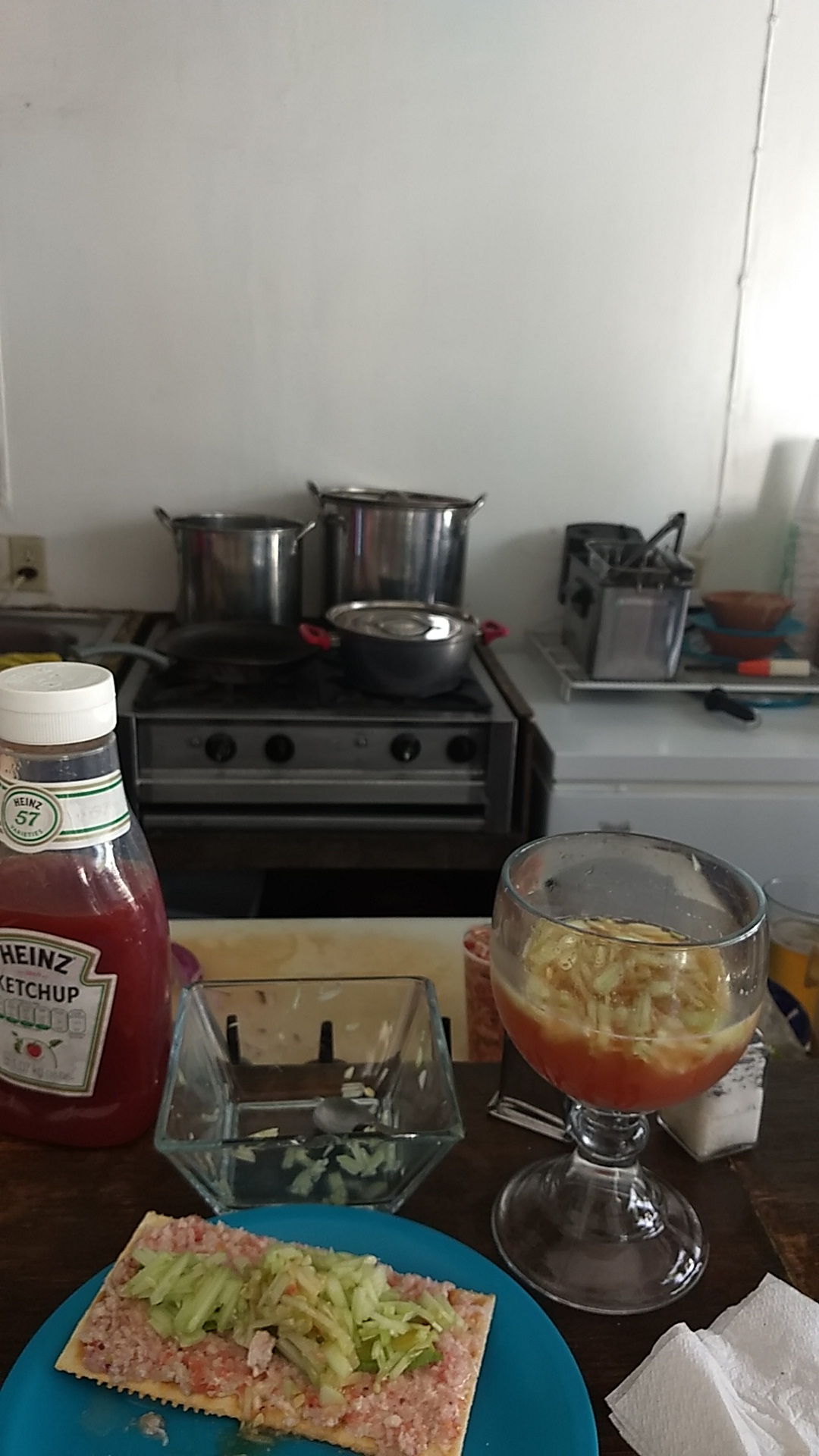 Mariscos Estribor image 8