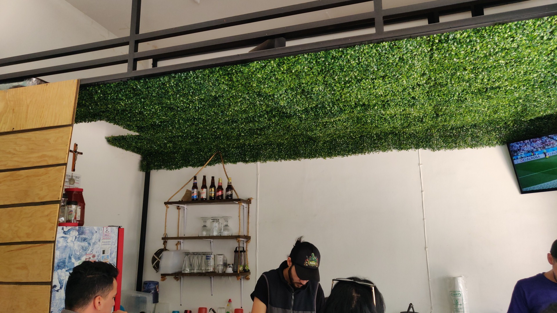 Mariscos Estribor image 10