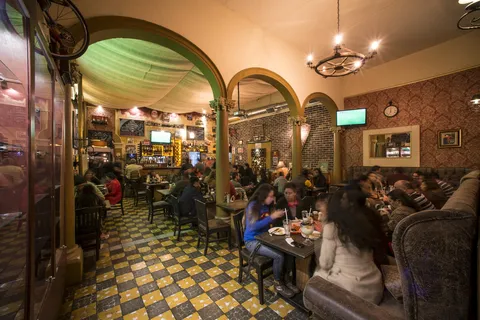Bistro 77 image 1