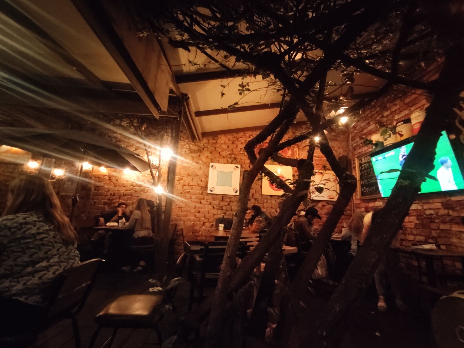 Bistro 77 image 7