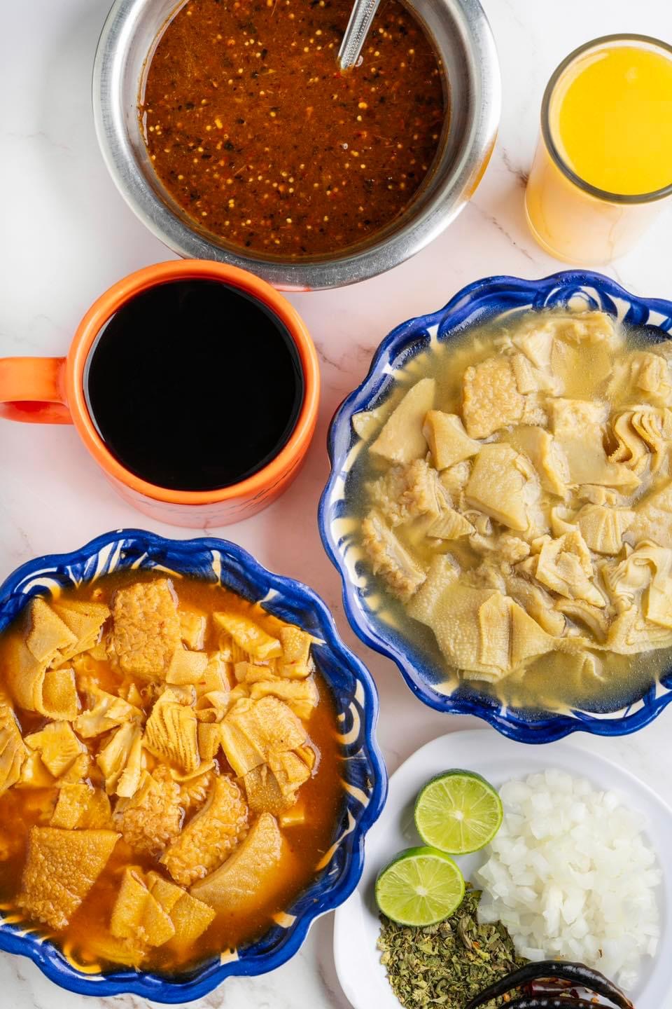 Menuderia Yuly image 2