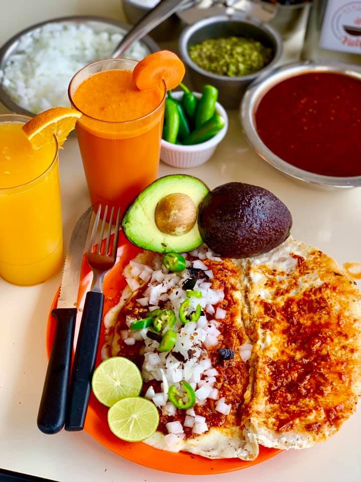 Menuderia Yuly image 4