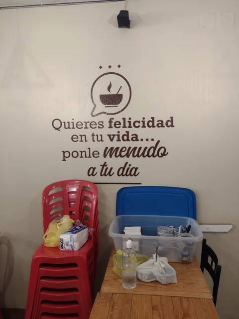 Menuderia Yuly image 8