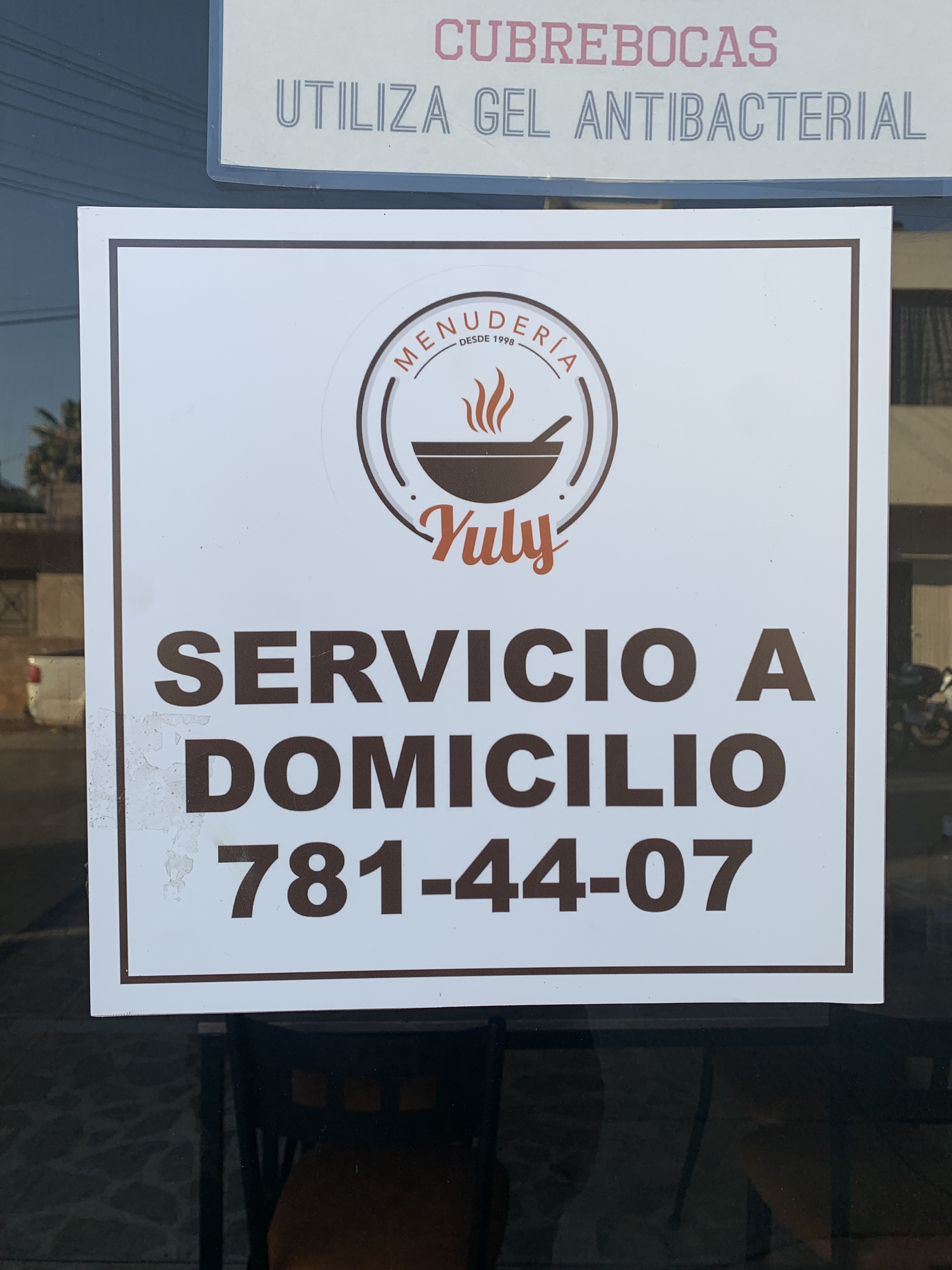 Menuderia Yuly image 10