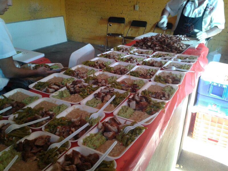 Carnitas y Fritangas El Che image 1