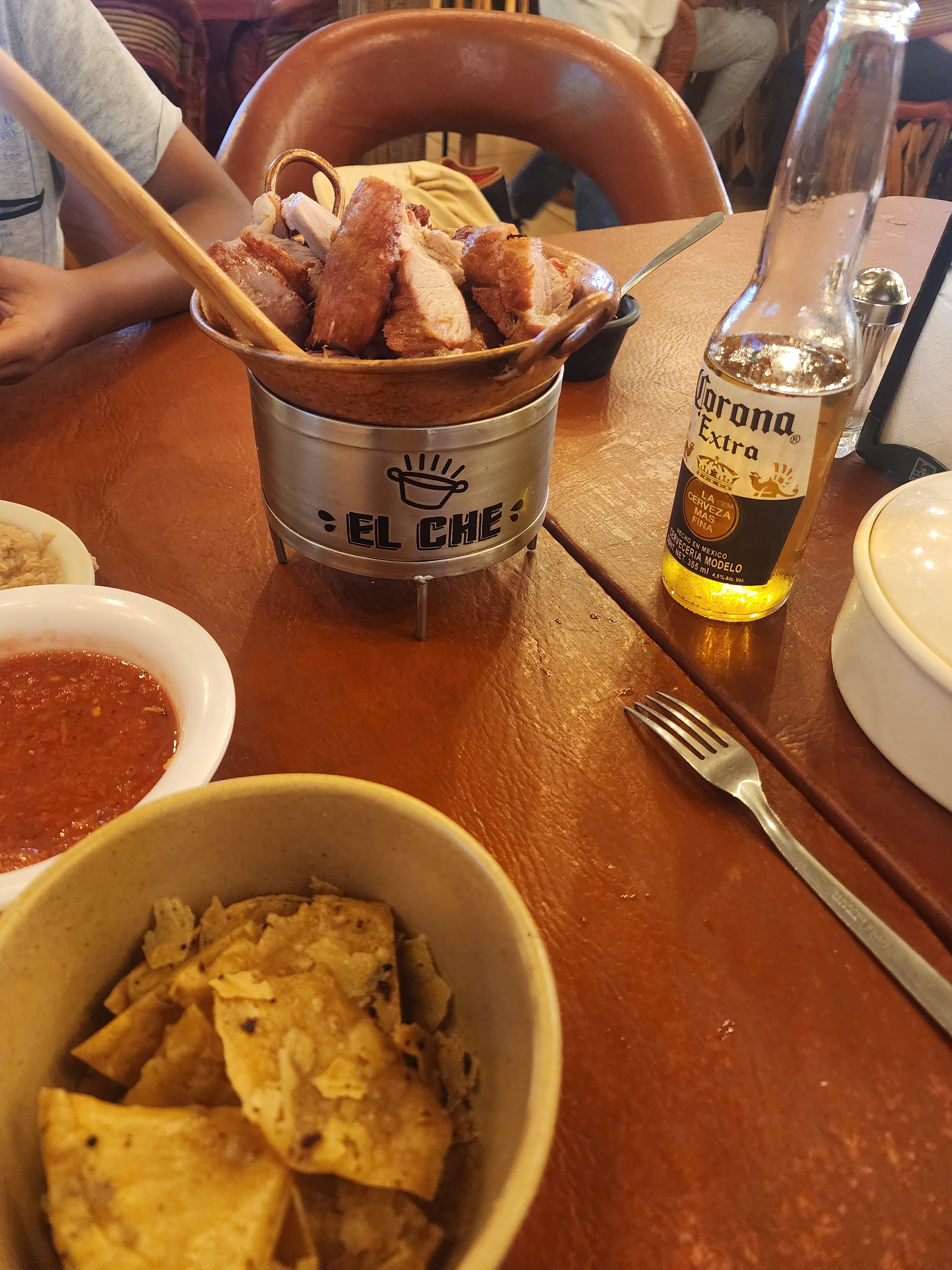 Carnitas y Fritangas El Che image 3