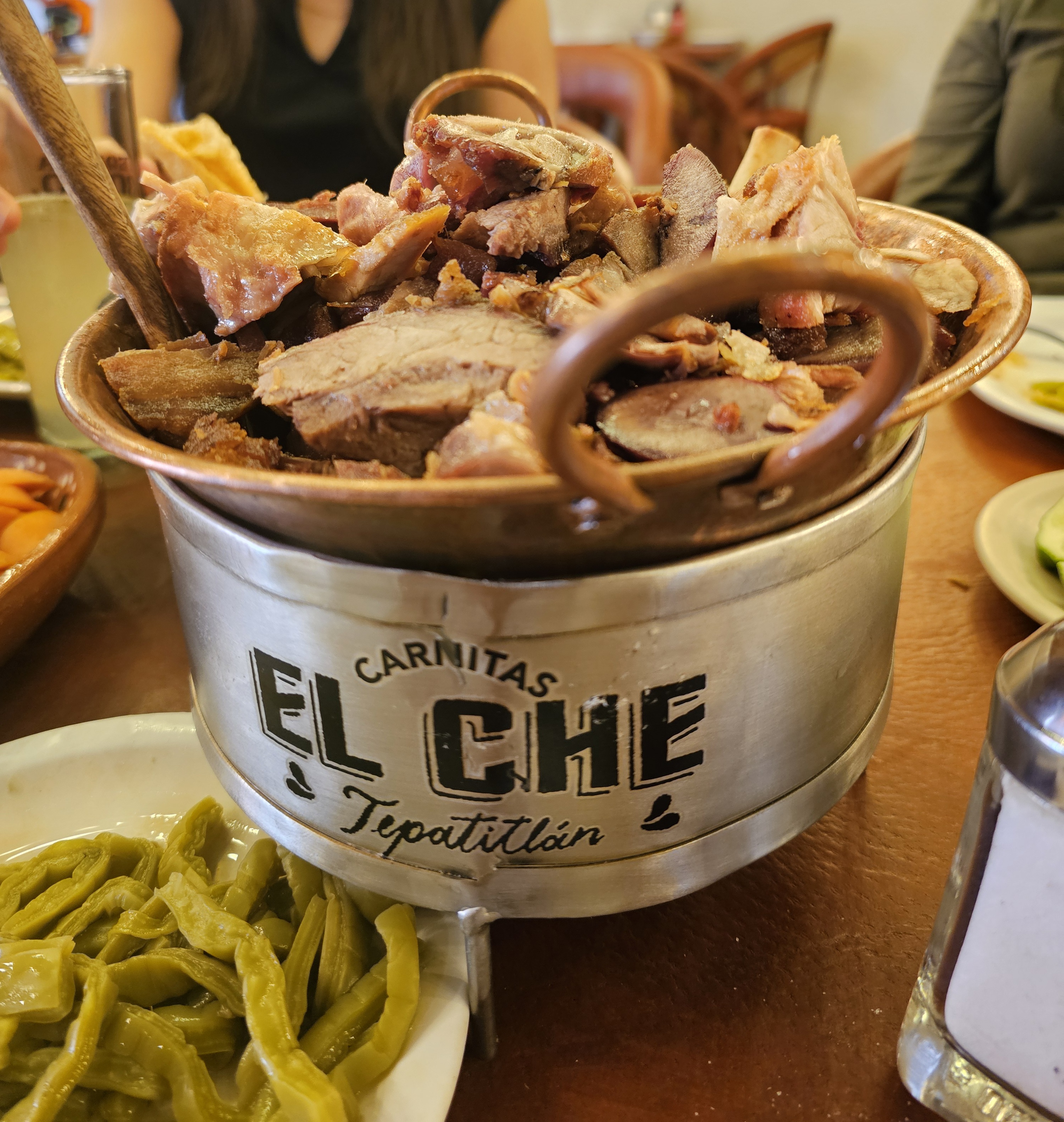 Carnitas y Fritangas El Che image 4