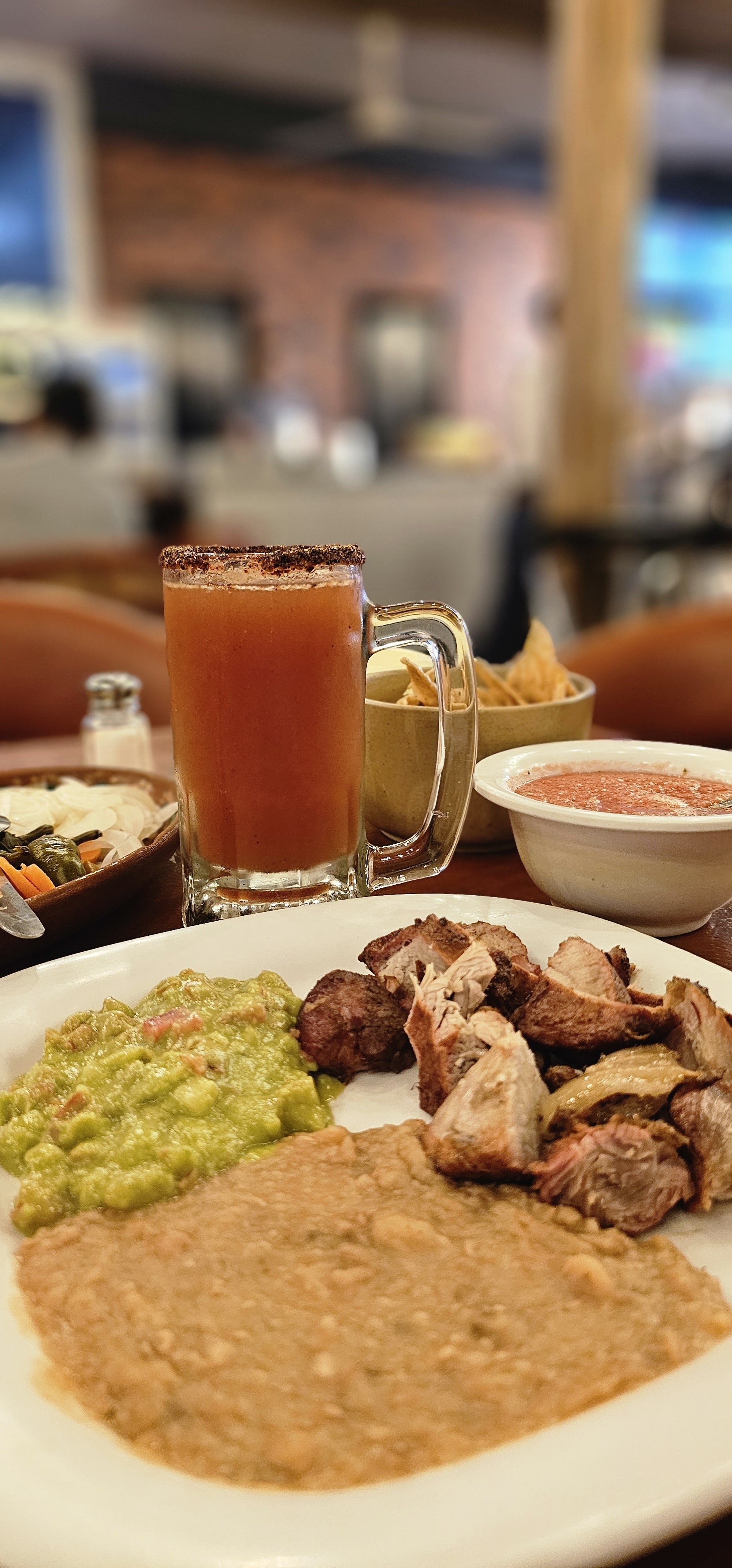 Carnitas y Fritangas El Che image 6