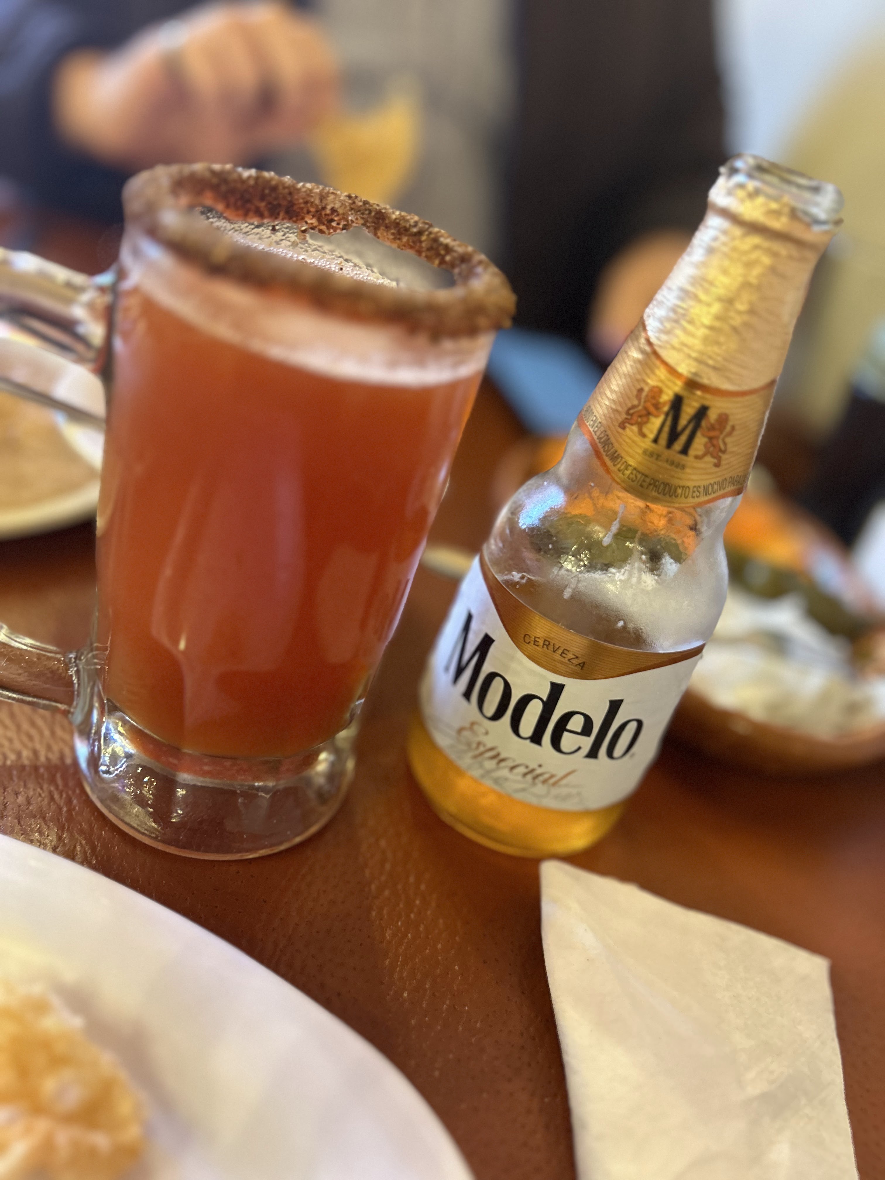 Carnitas y Fritangas El Che image 7