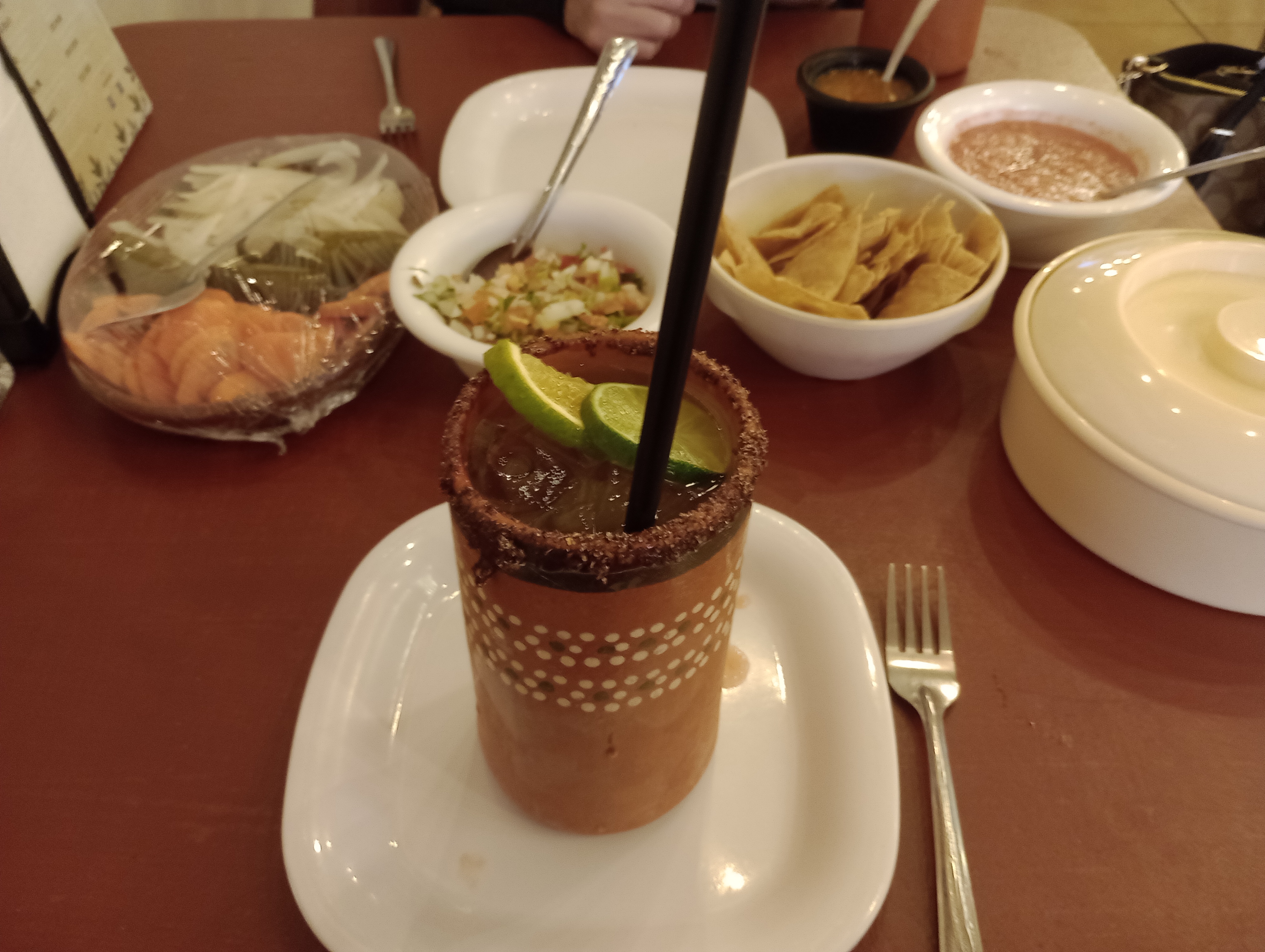 Carnitas y Fritangas El Che image 8