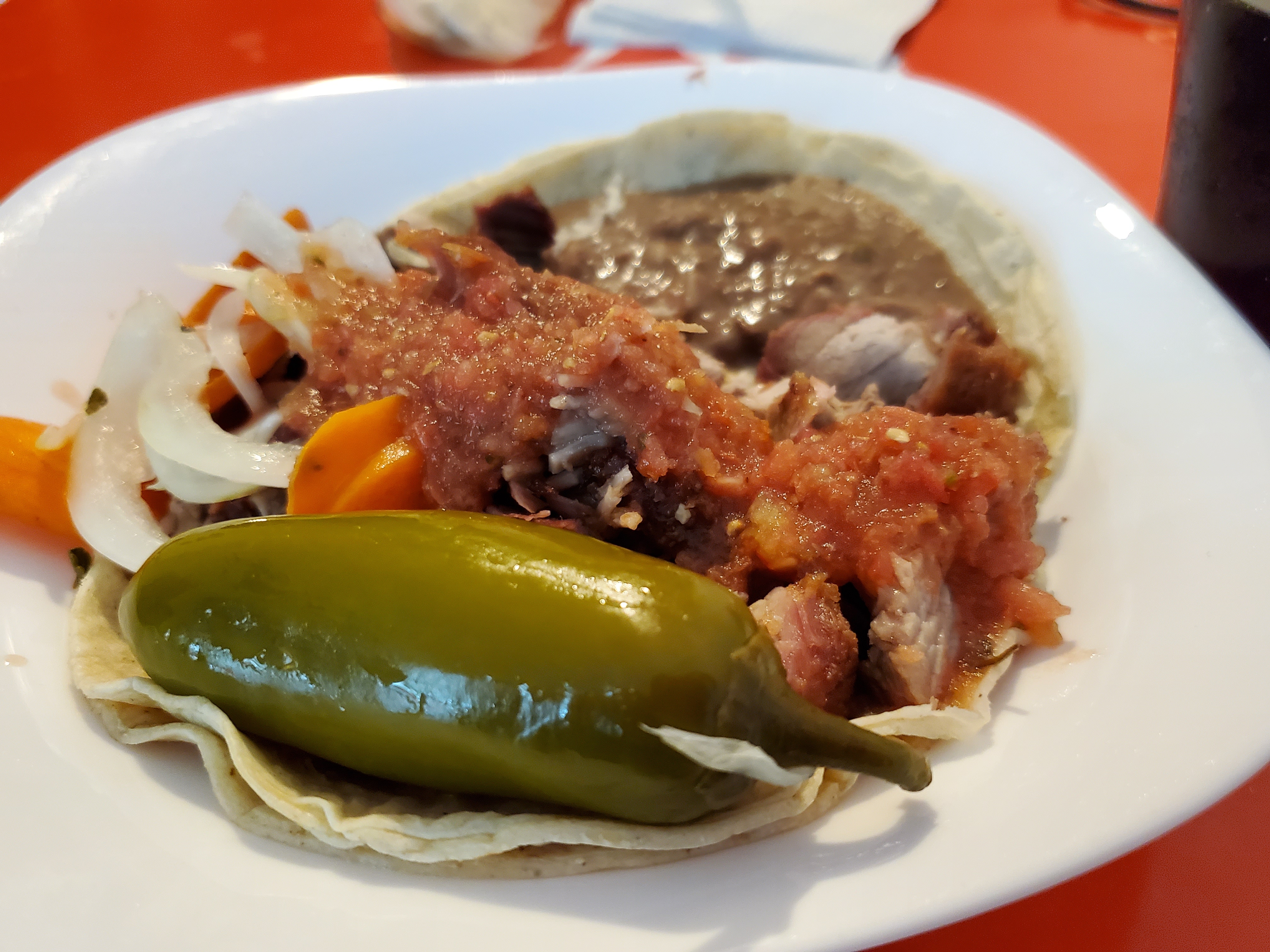 Carnitas y Fritangas El Che image 9