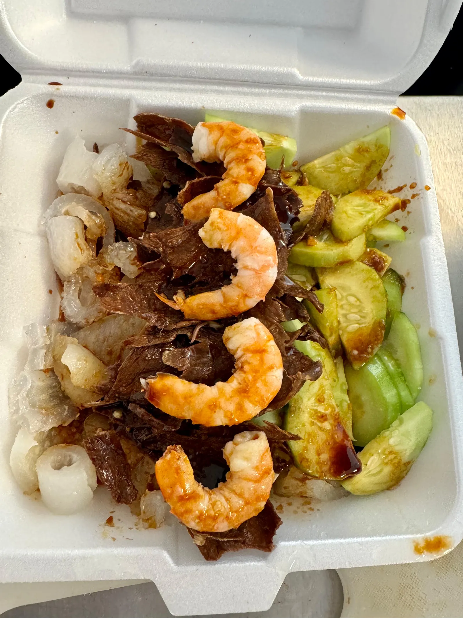 La cruda image 6