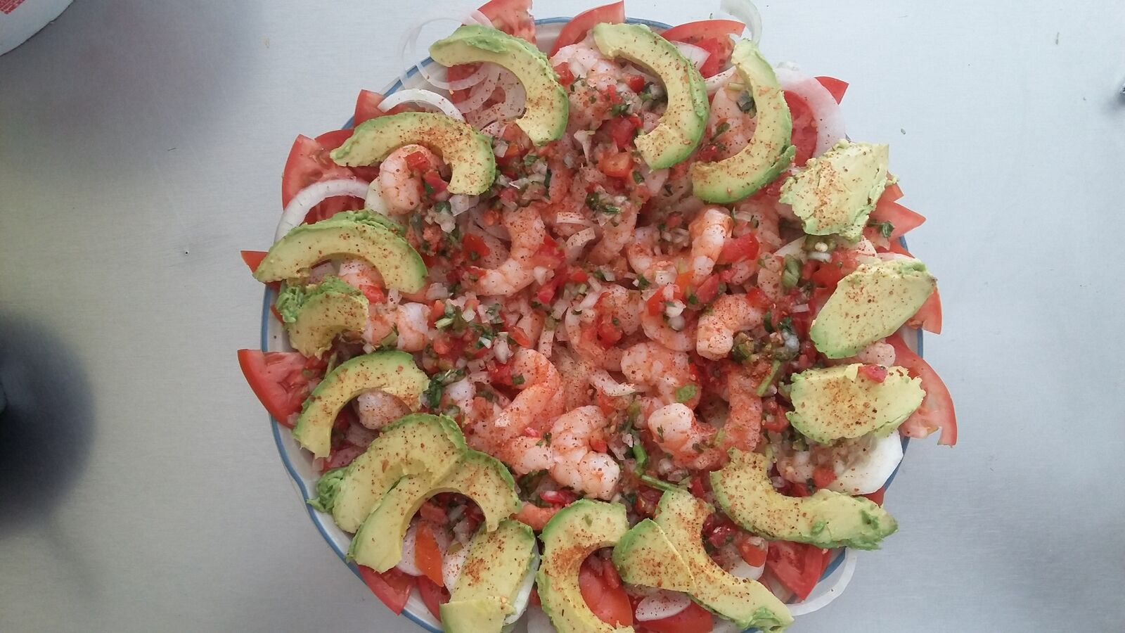 Mariscos El Cejas image 1