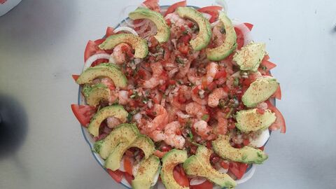 Mariscos El Cejas image 1