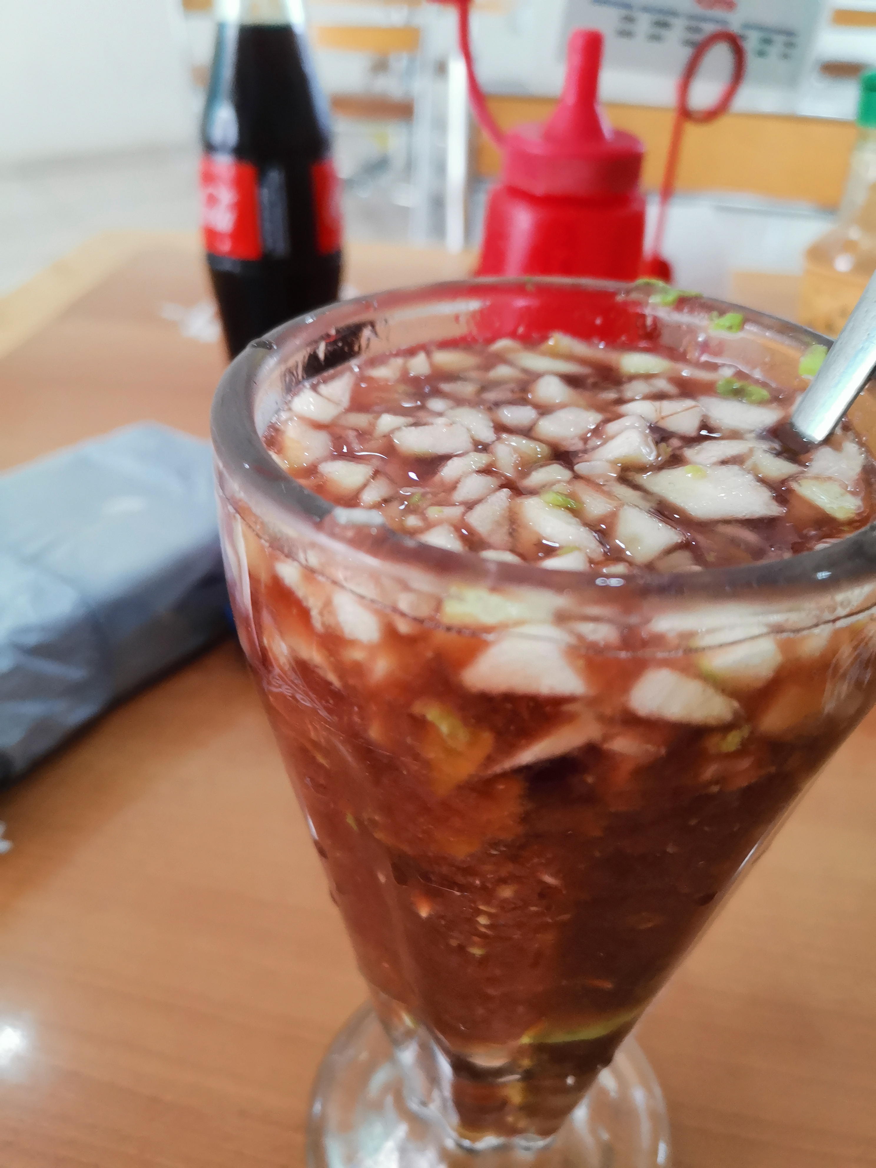 Mariscos El Cejas image 2