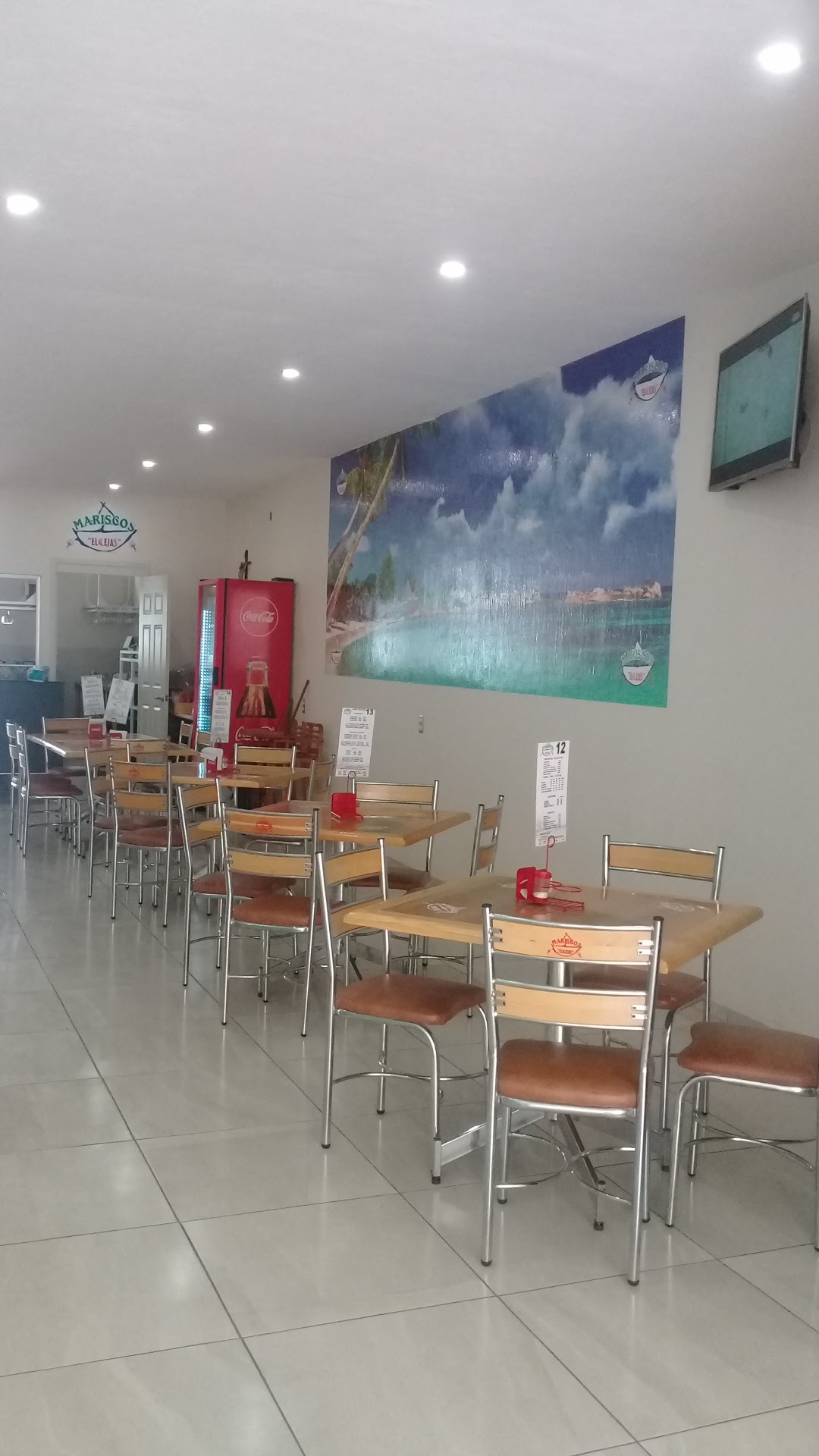 Mariscos El Cejas image 3