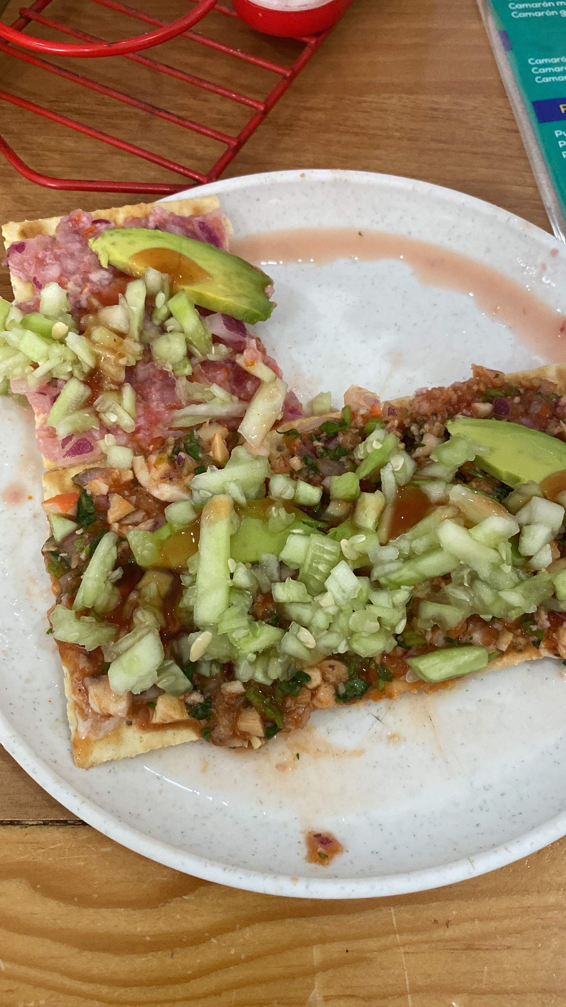 Mariscos El Cejas image 5