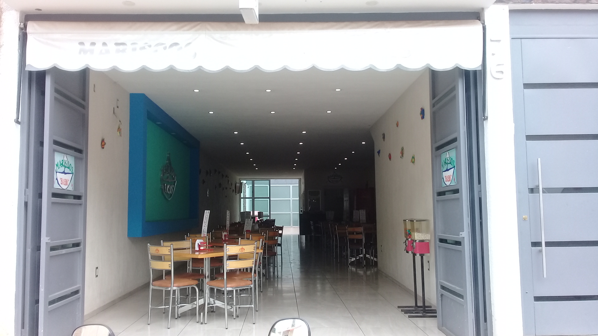 Mariscos El Cejas image 6