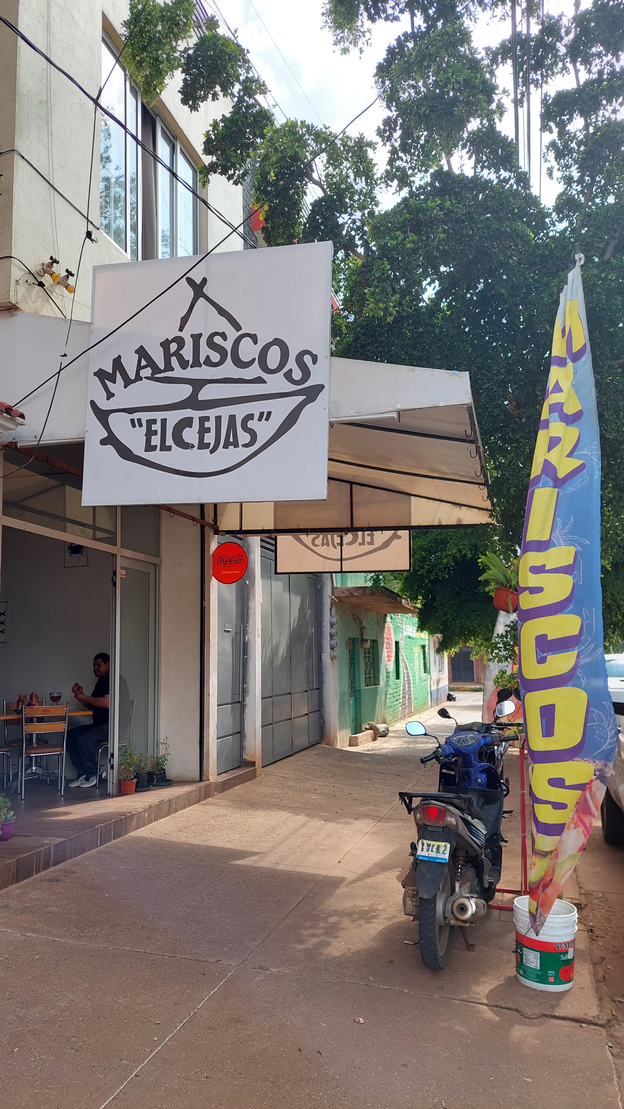 Mariscos El Cejas image 7