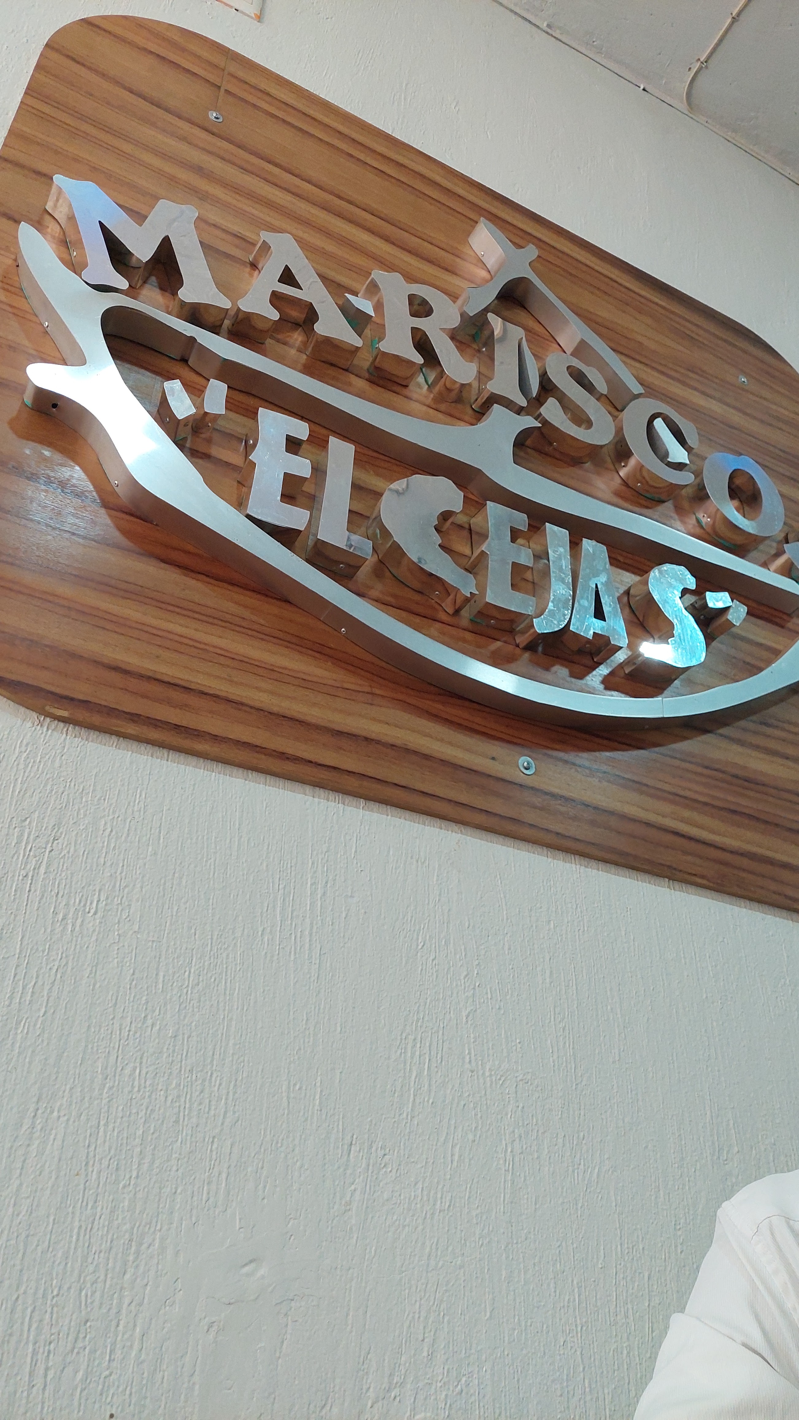 Mariscos El Cejas image 8