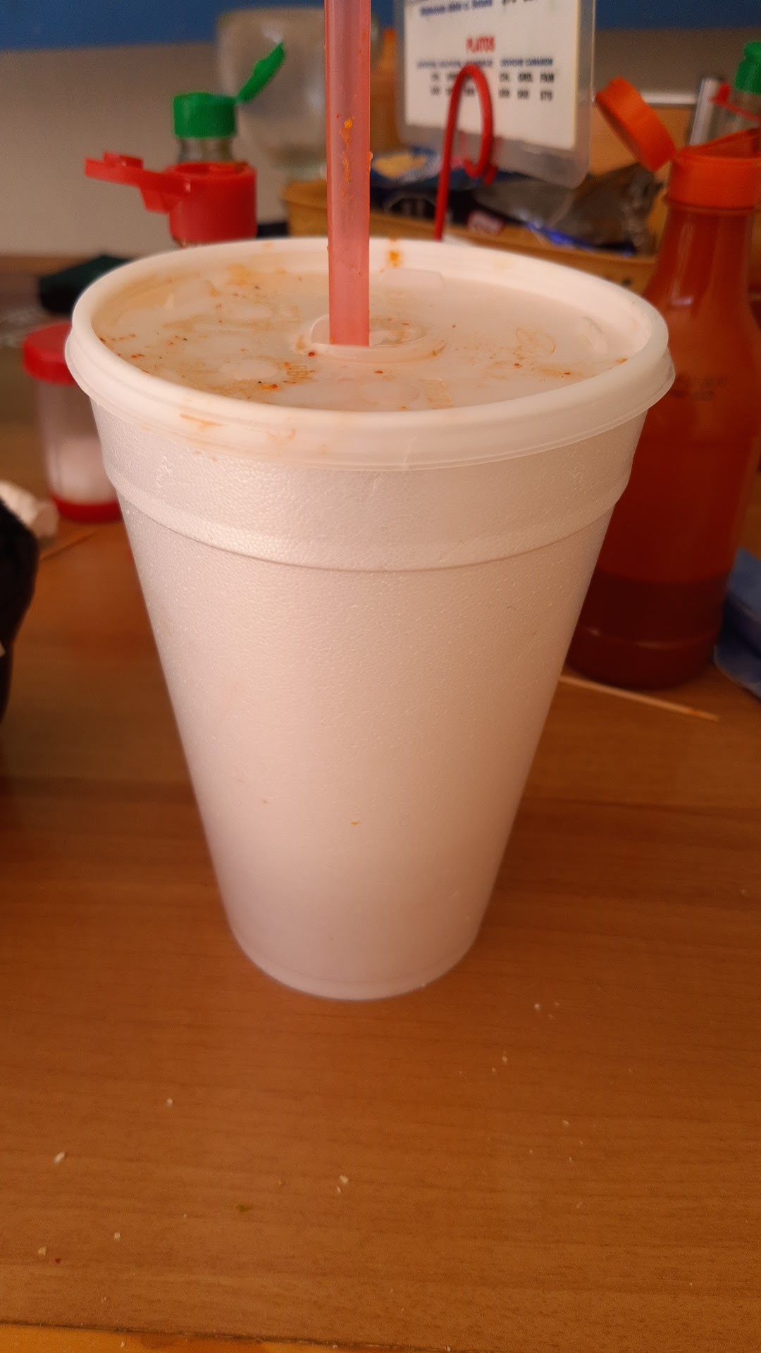 Mariscos El Cejas image 9