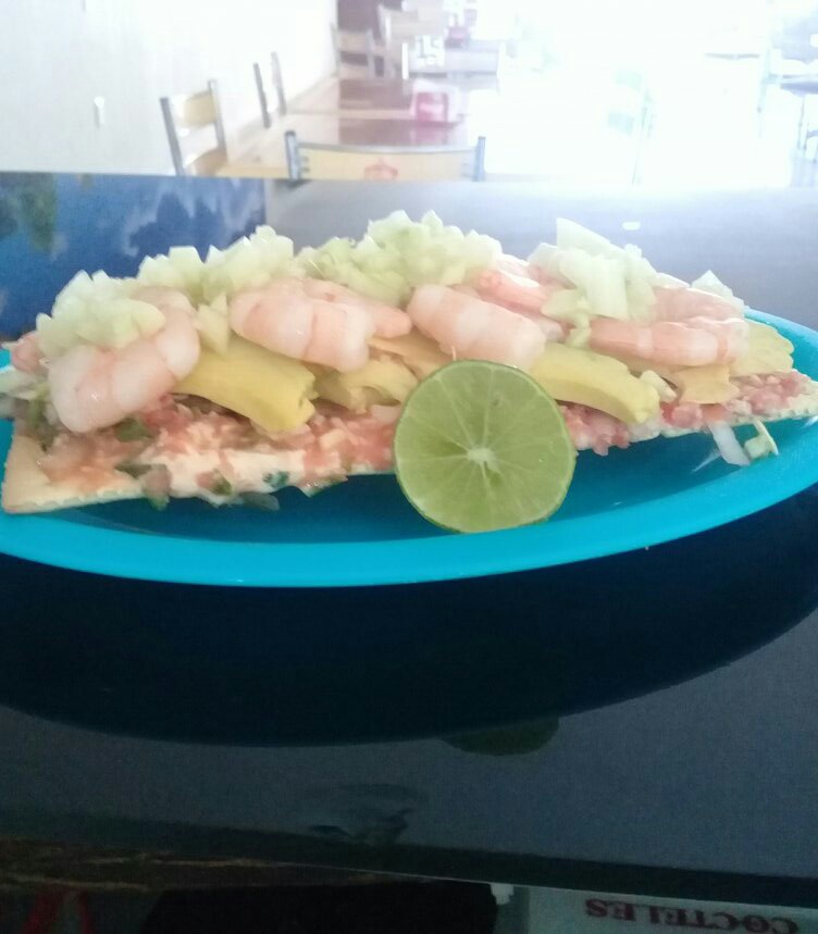 Mariscos El Cejas image 10