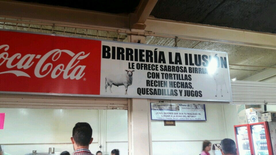Birrieria Ilusión image 1
