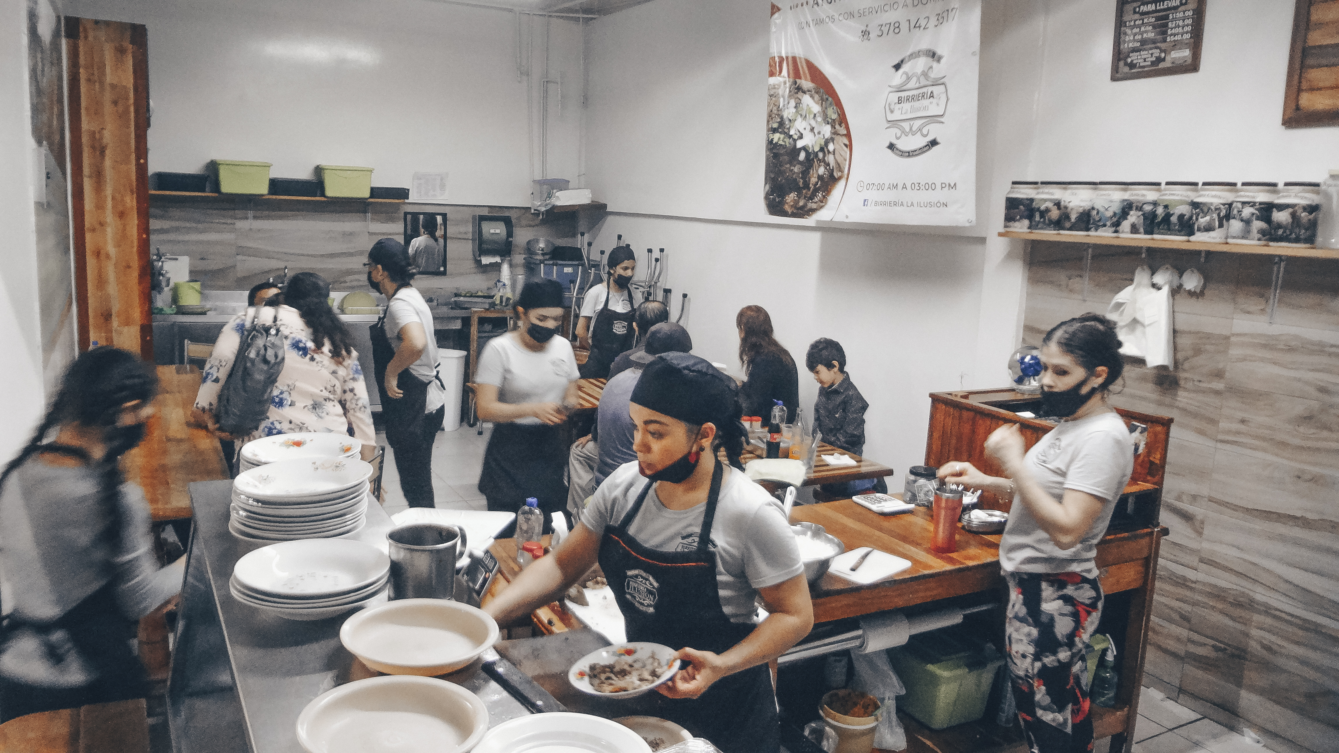 Birrieria Ilusión image 6