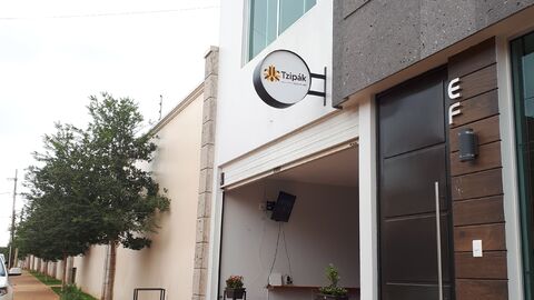 Tzipák image 1