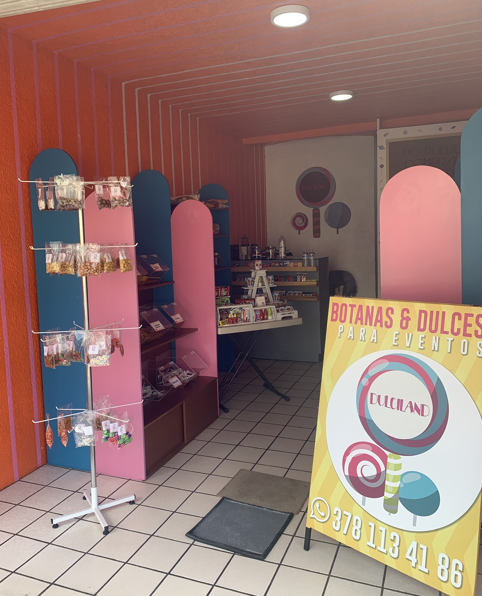 Dulciland image 3