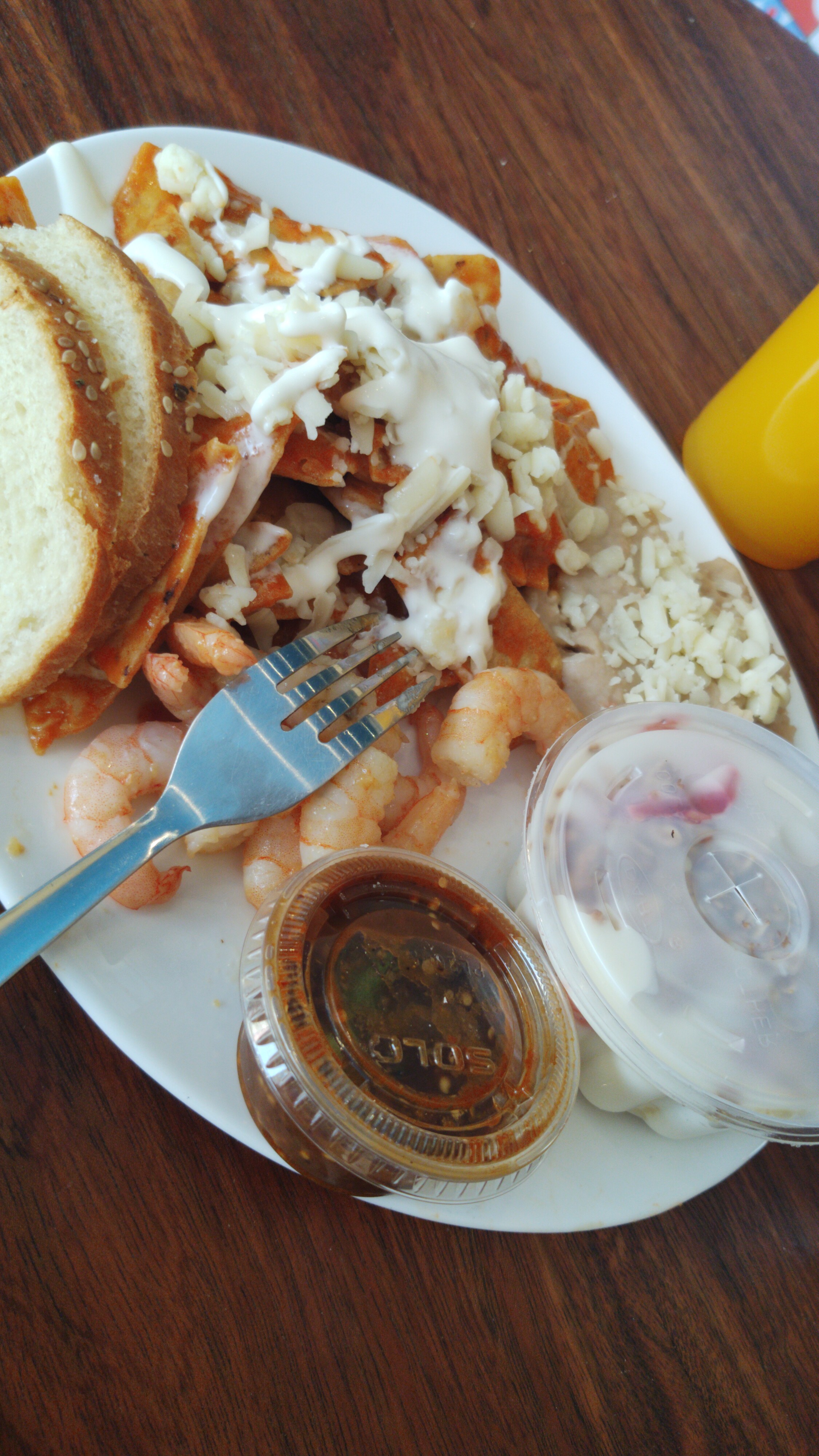 Yogurtzio & Waffles image 4