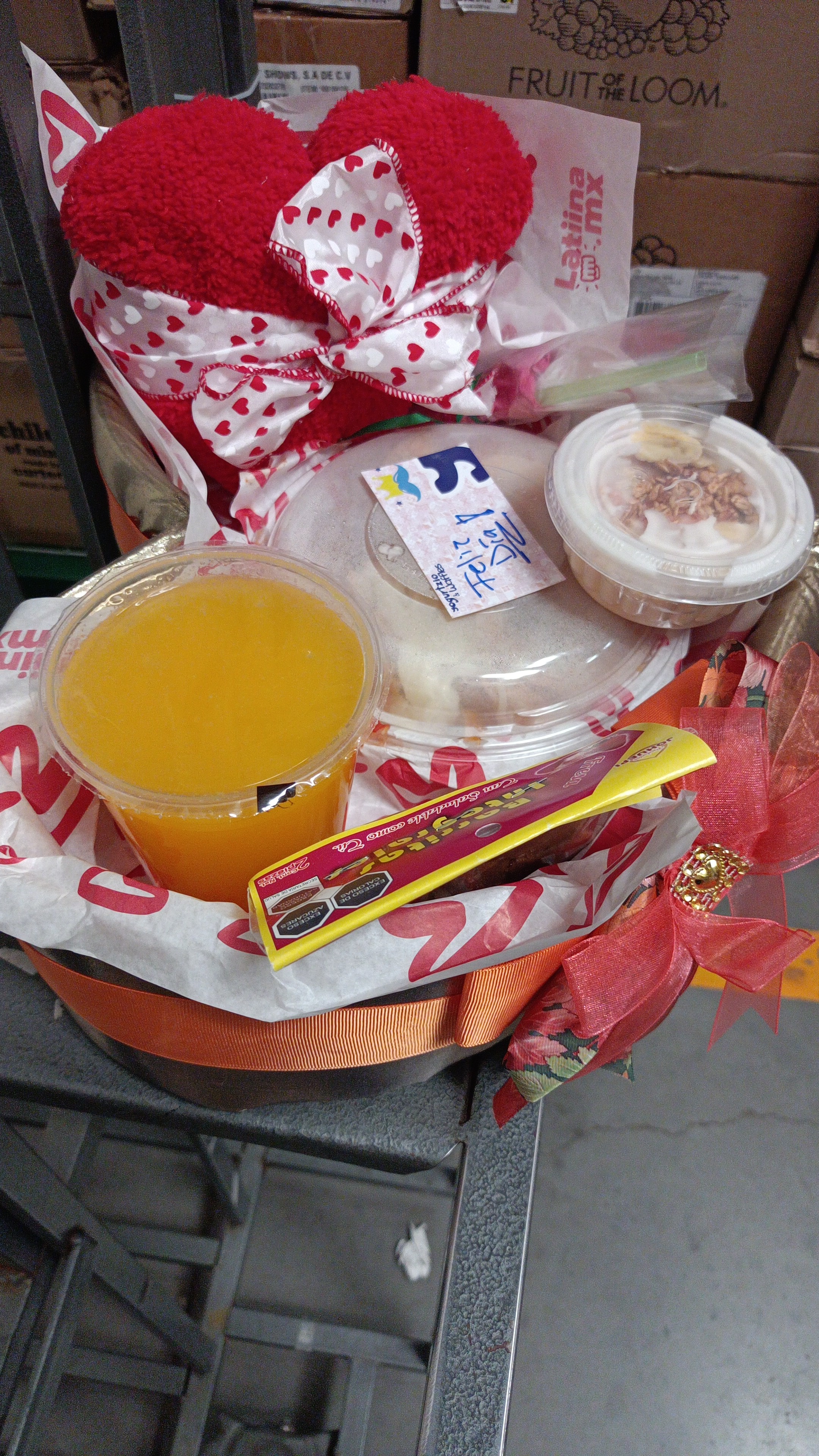 Yogurtzio & Waffles image 6