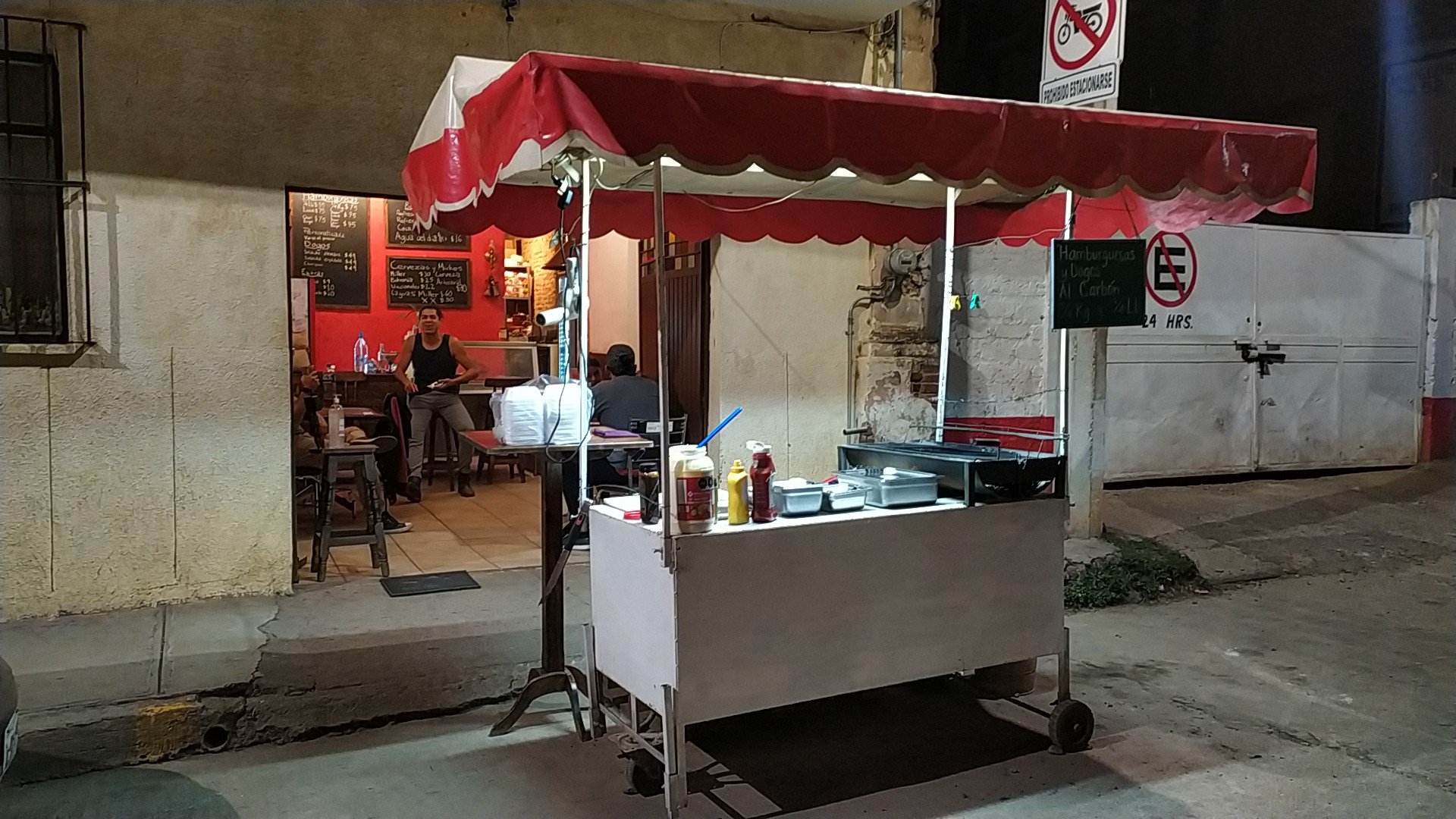 Monster Moncho image 1