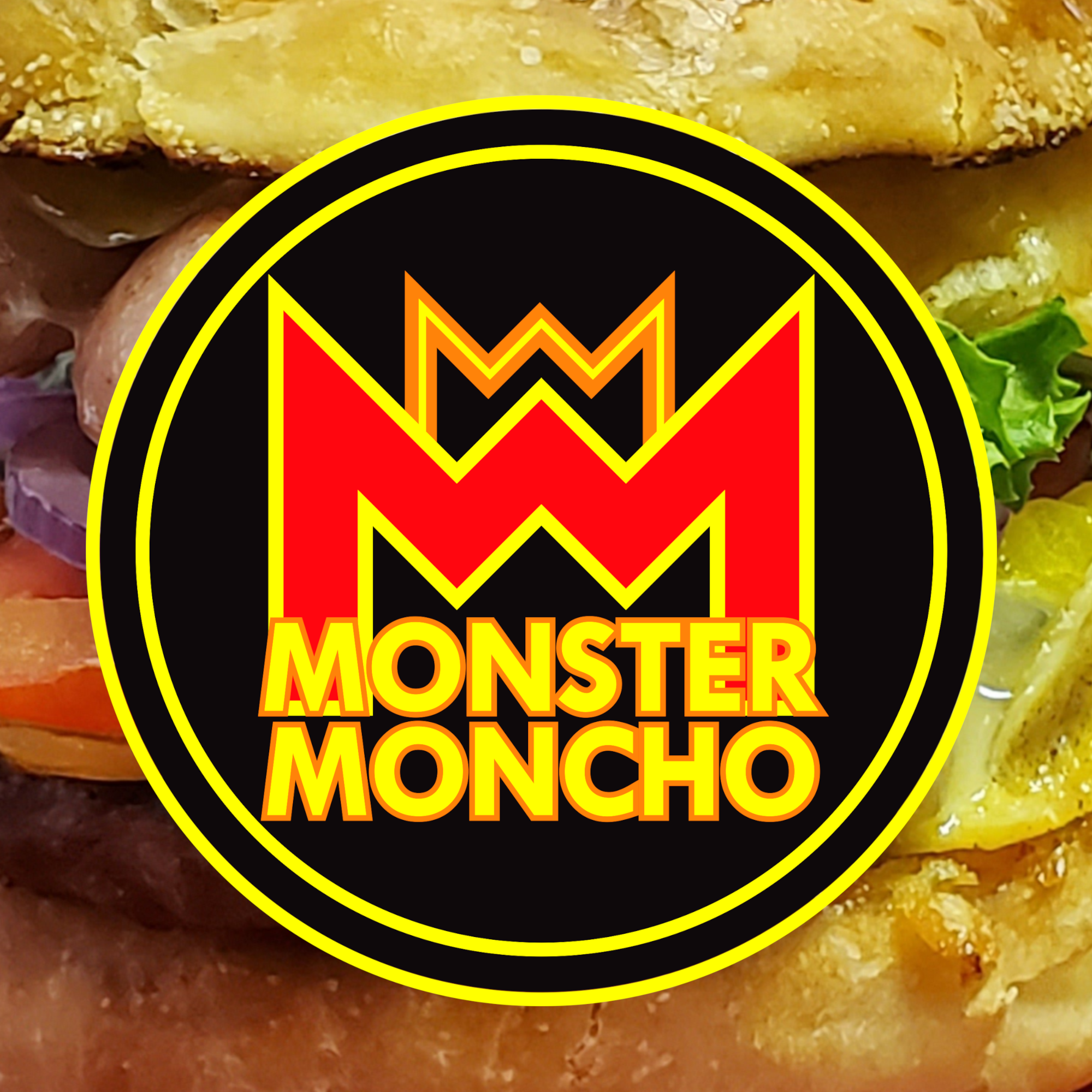 Monster Moncho image 2