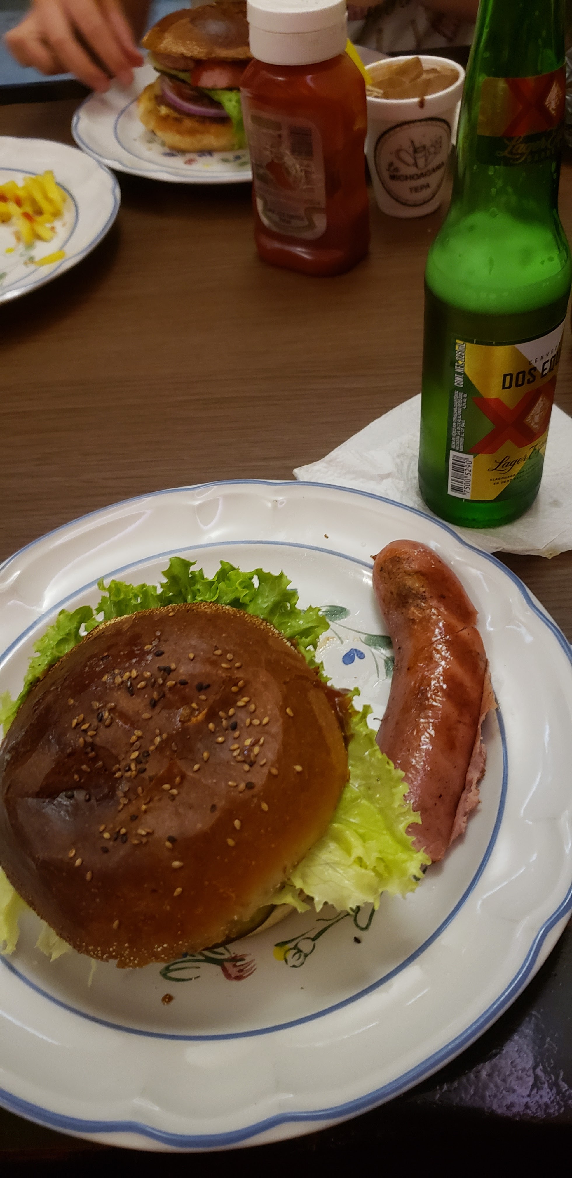 Monster Moncho image 4